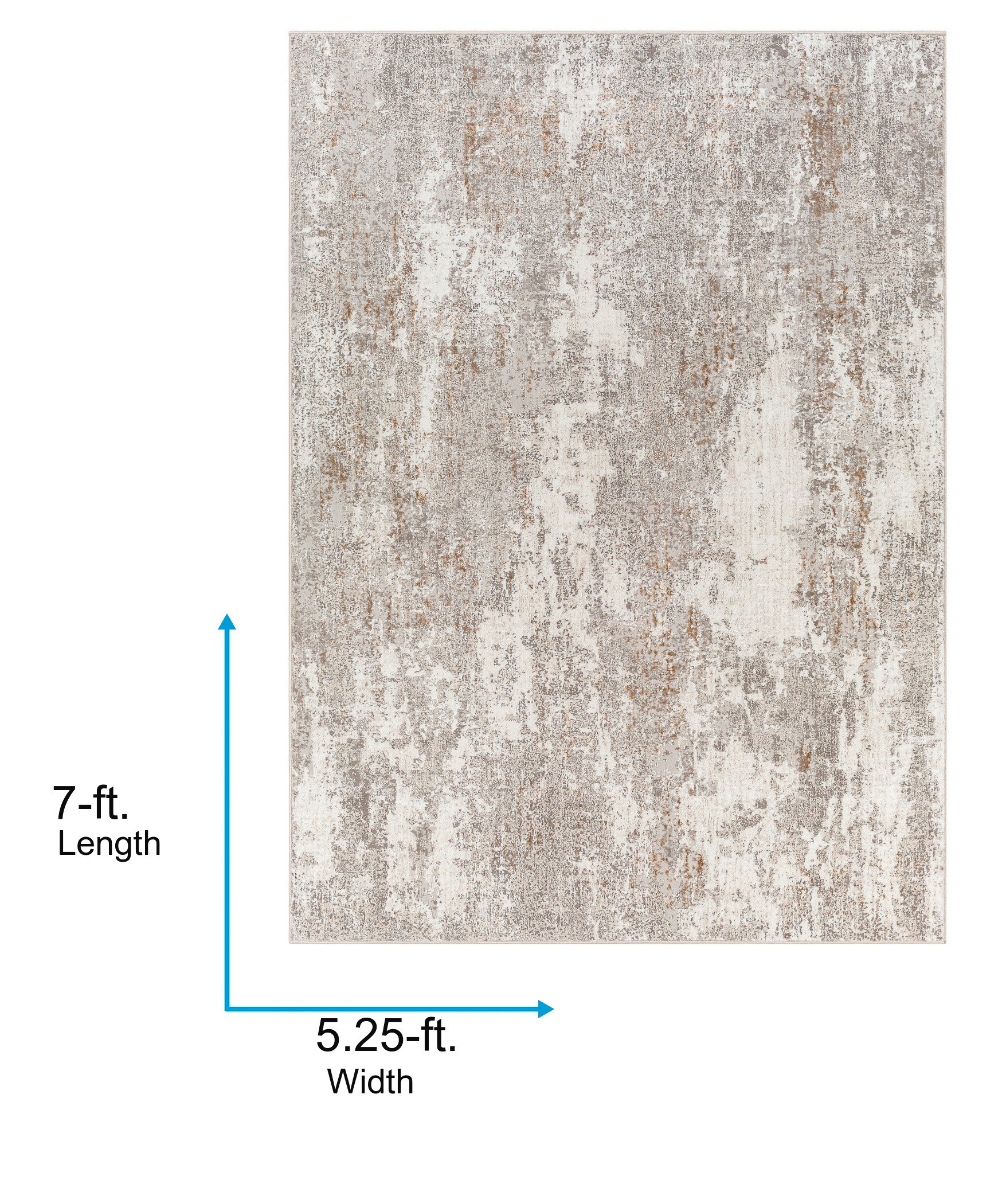 Livabliss ALG2304-537 rugs - View #11
