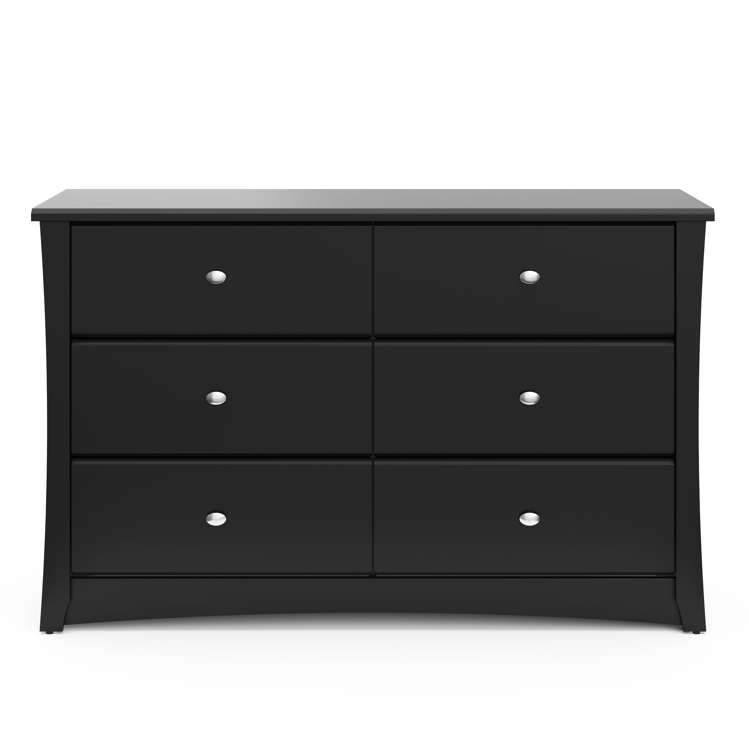 Storkcraft 03666-30B dressers - View #6