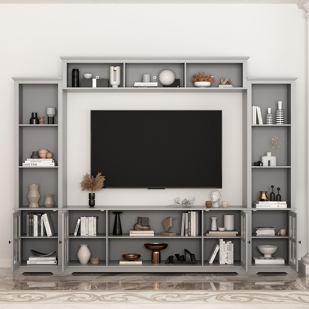 Homsee KF020341-05+06 Tv-Stands - View #2