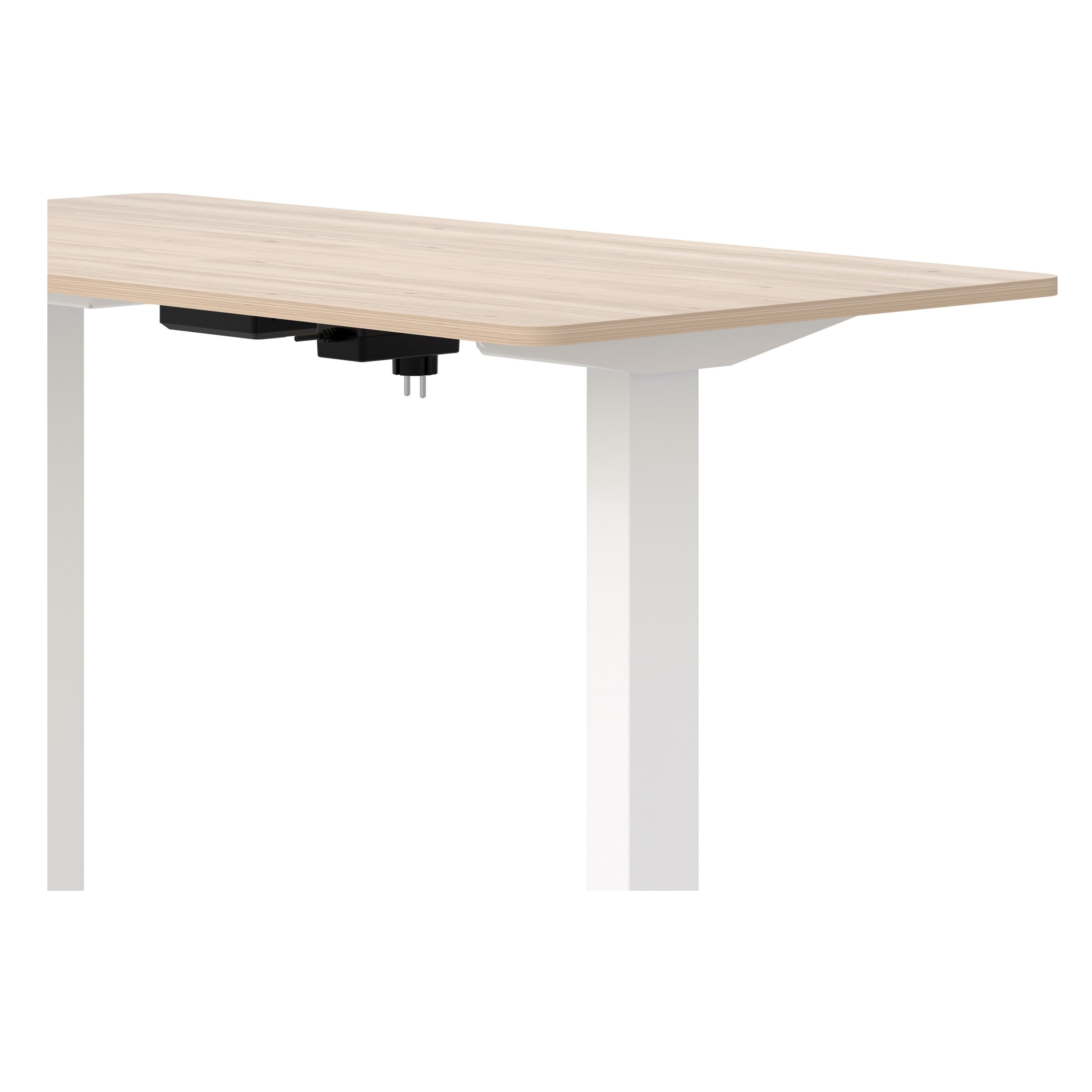 Furniture of America IDF-7021-NT desks - View #8