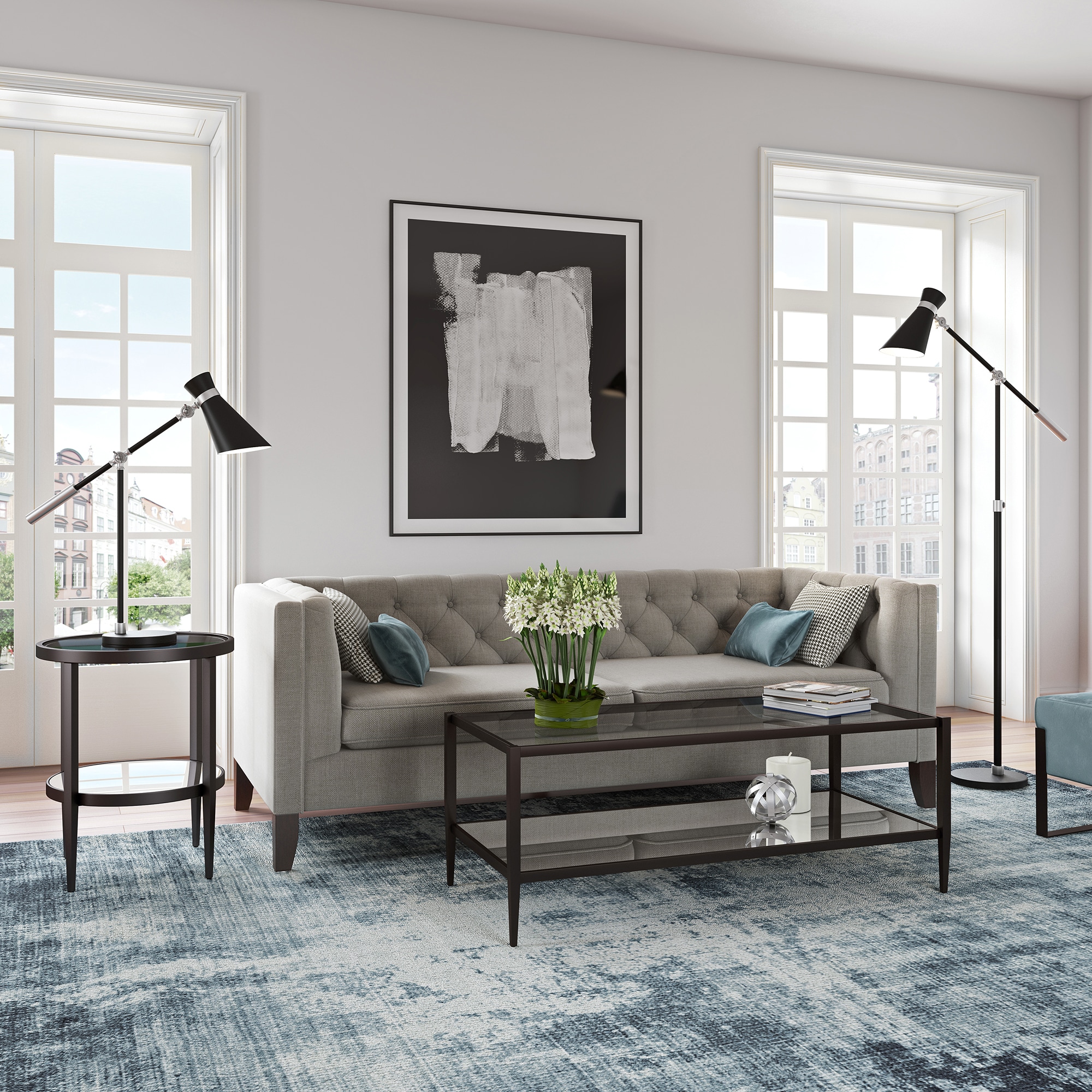 Hailey Home TL0227 Table-Lamps - View #7