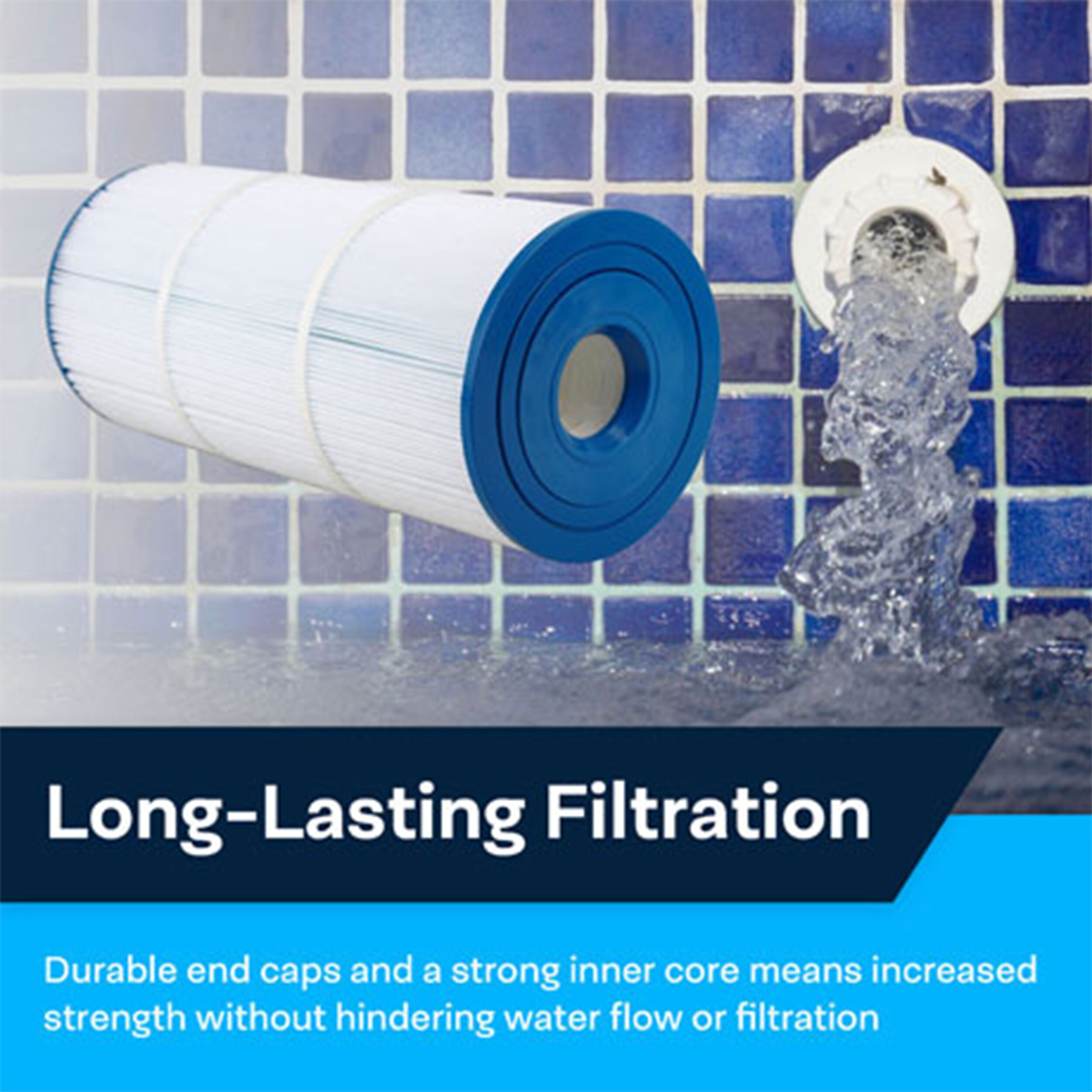 SpiroPure 318933 Replacement-Water-Filters-Cartridges - View #7