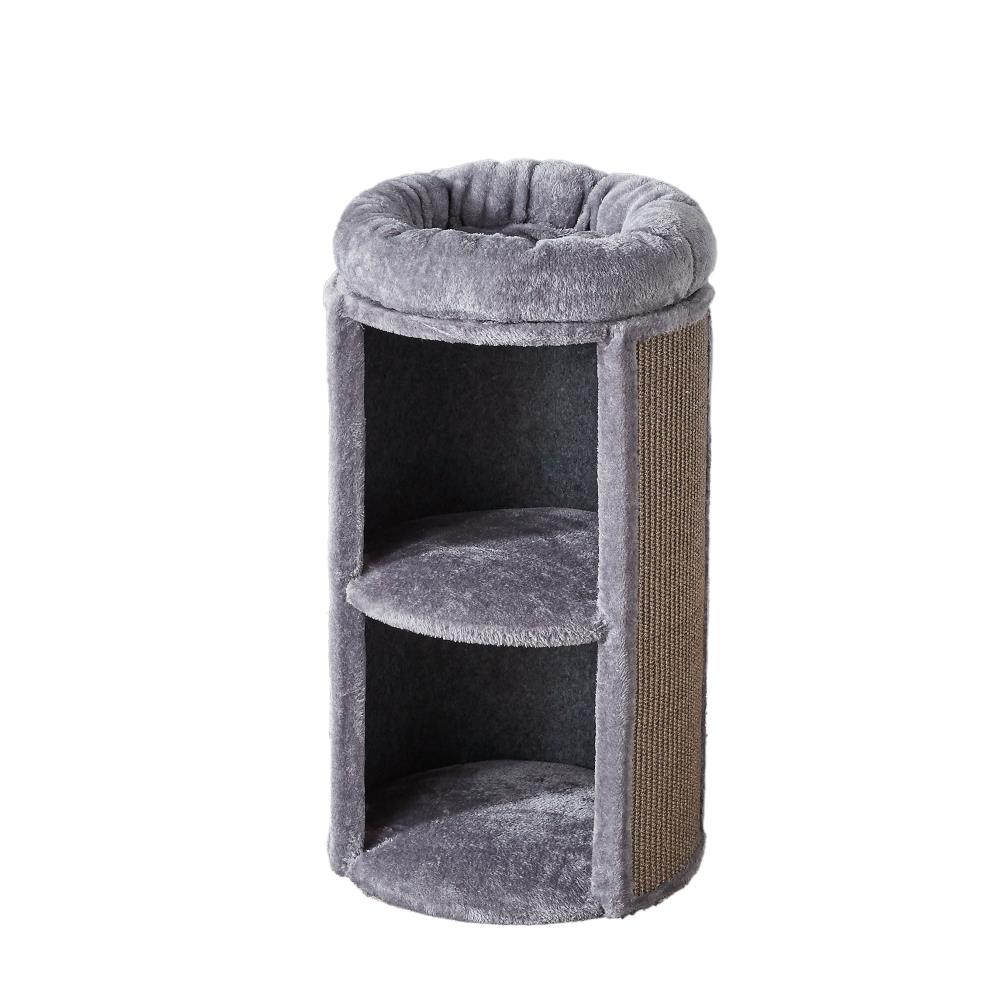 Cat condo cheap 2 story