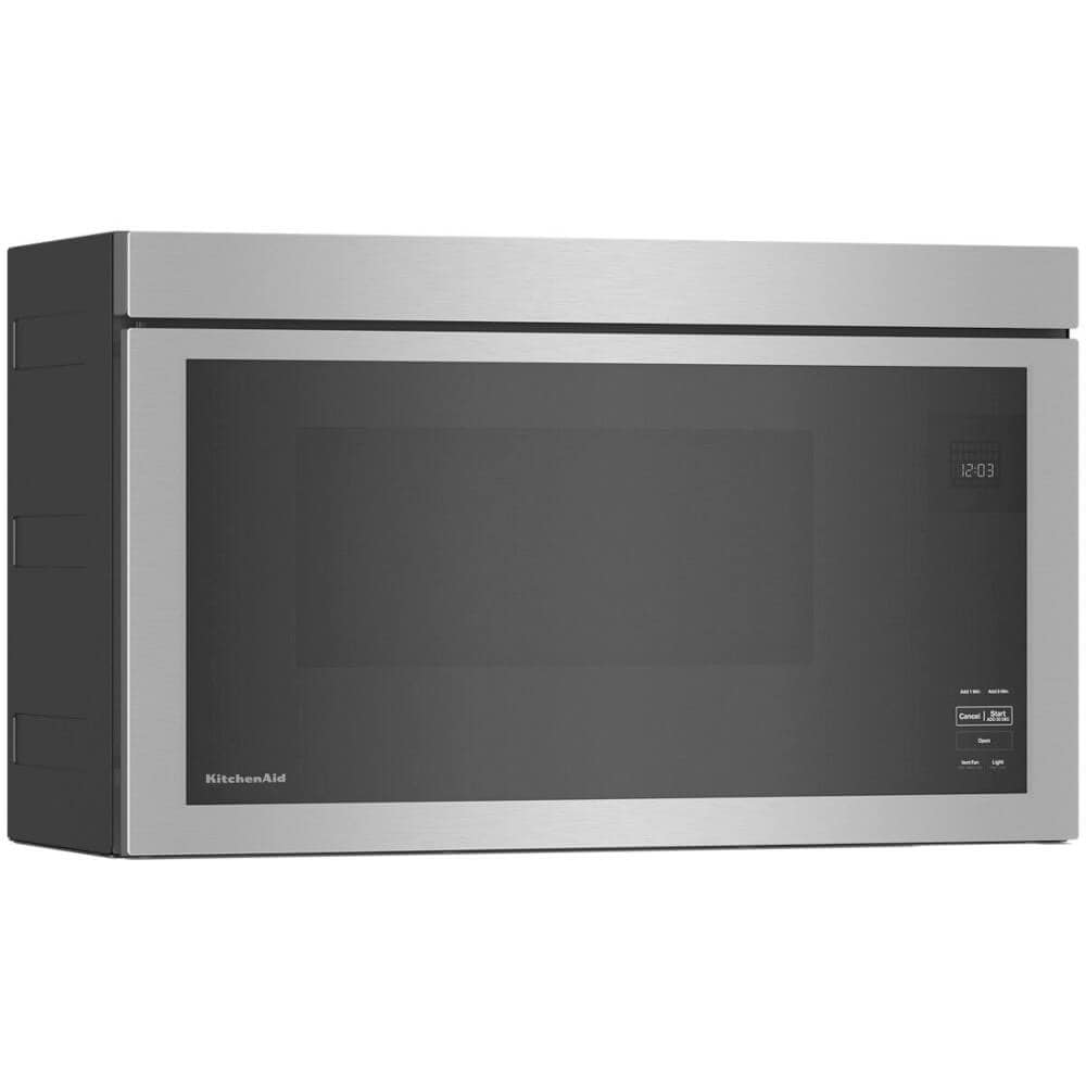 KitchenAid KMMF330PPS Cnt-Mwo - View #2