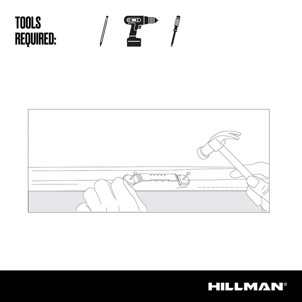 Hillman 121126 Picture-Hangers - View #6