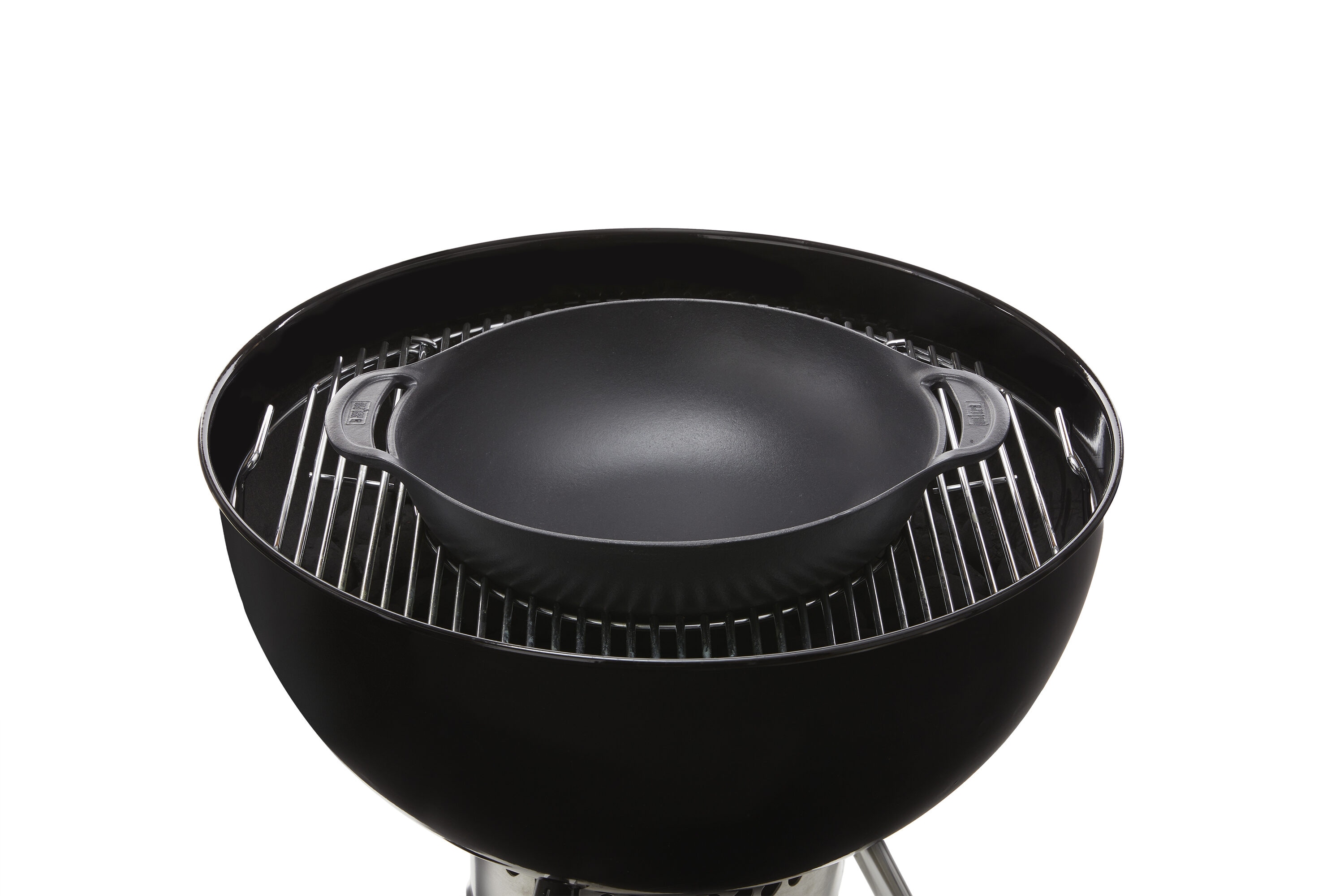 Weber 7606 Grill-Toppers - View #5