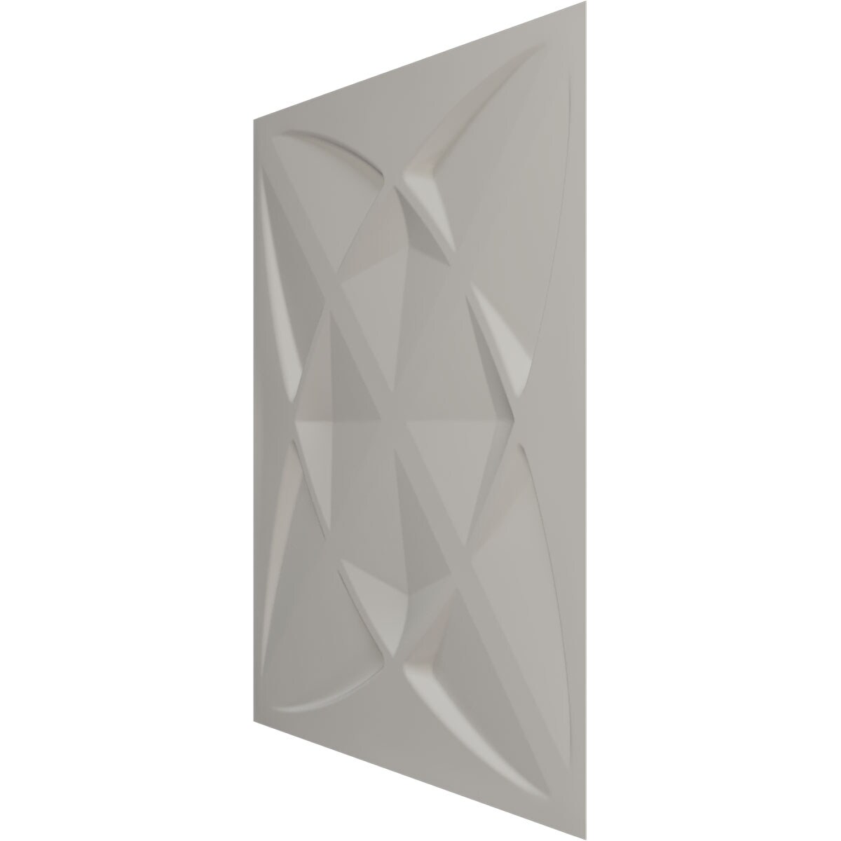Ekena Millwork WP20X20BMDRU-CASE-12 Wall-Panels - View #4