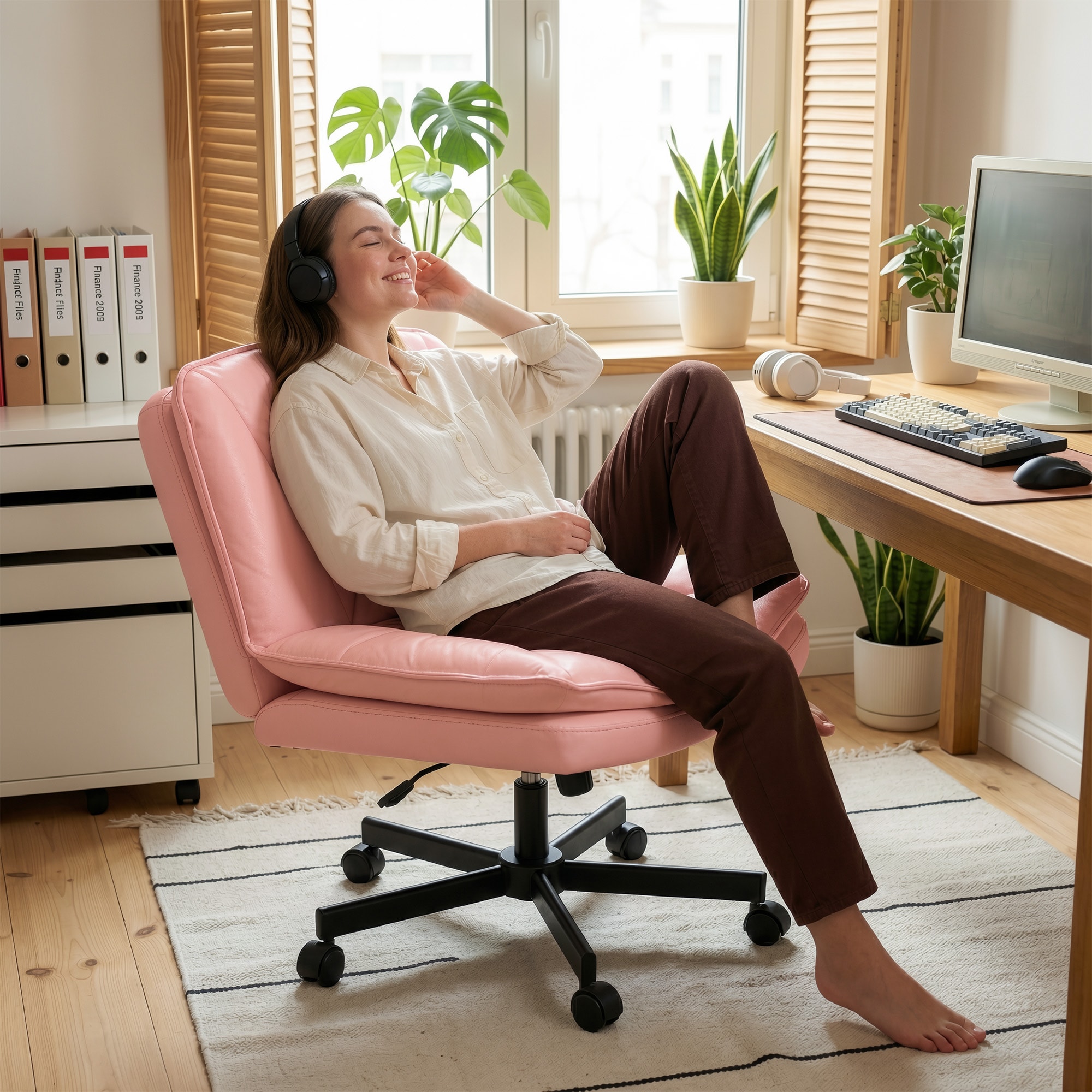 Raybee RB2TPKLE chairs - View #3