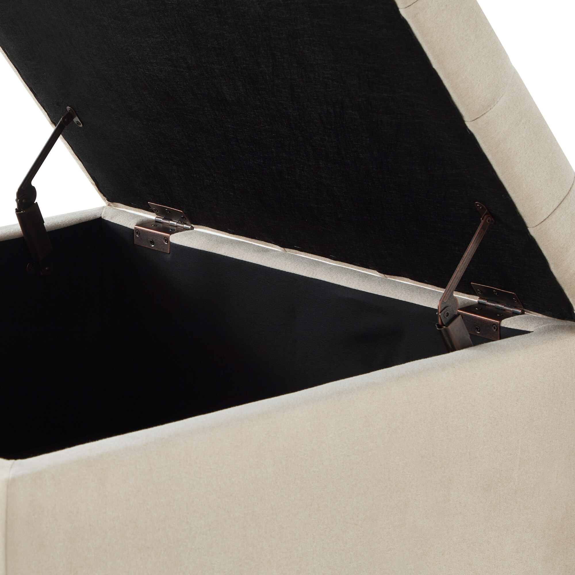 Bybafun YD3800047 Indoor-Ottomans - View #6