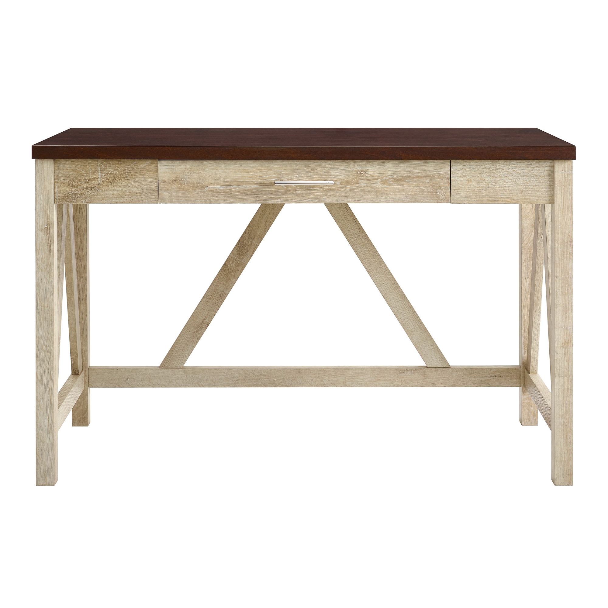 Walker Edison LWW46AFTB desks - View #6