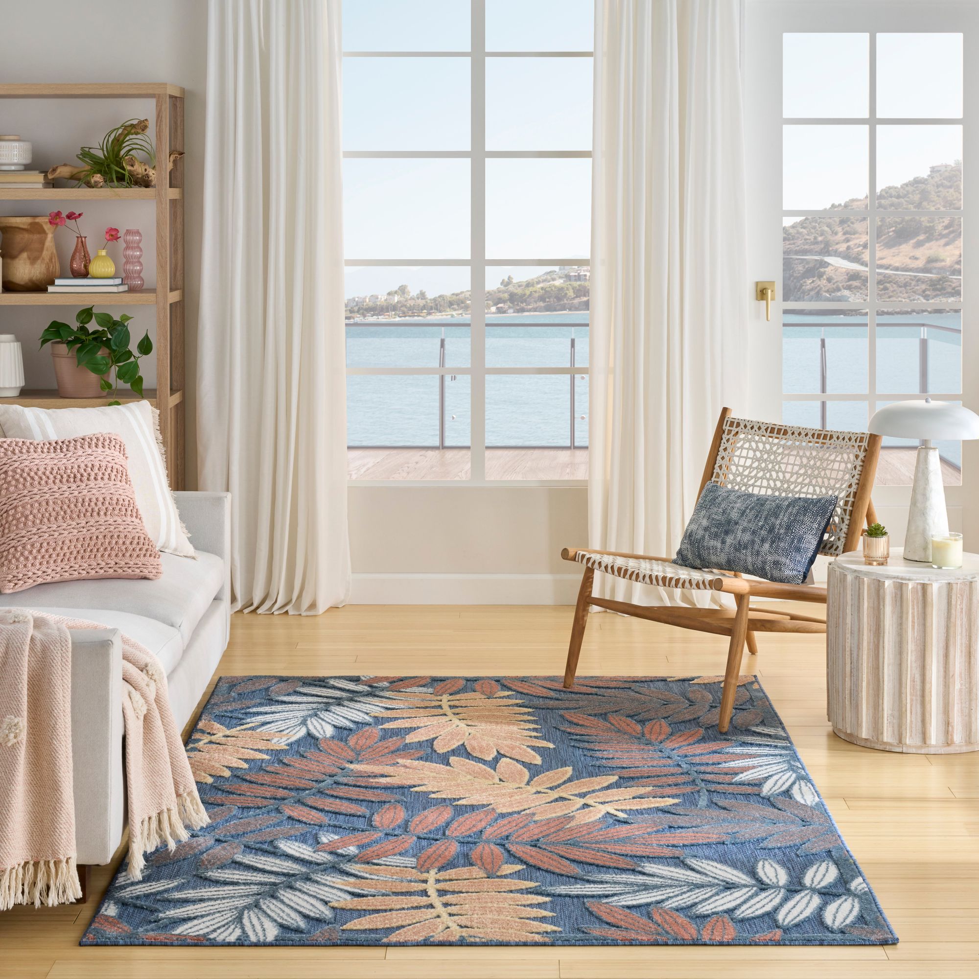 Nourison 841491156773 rugs - View #3