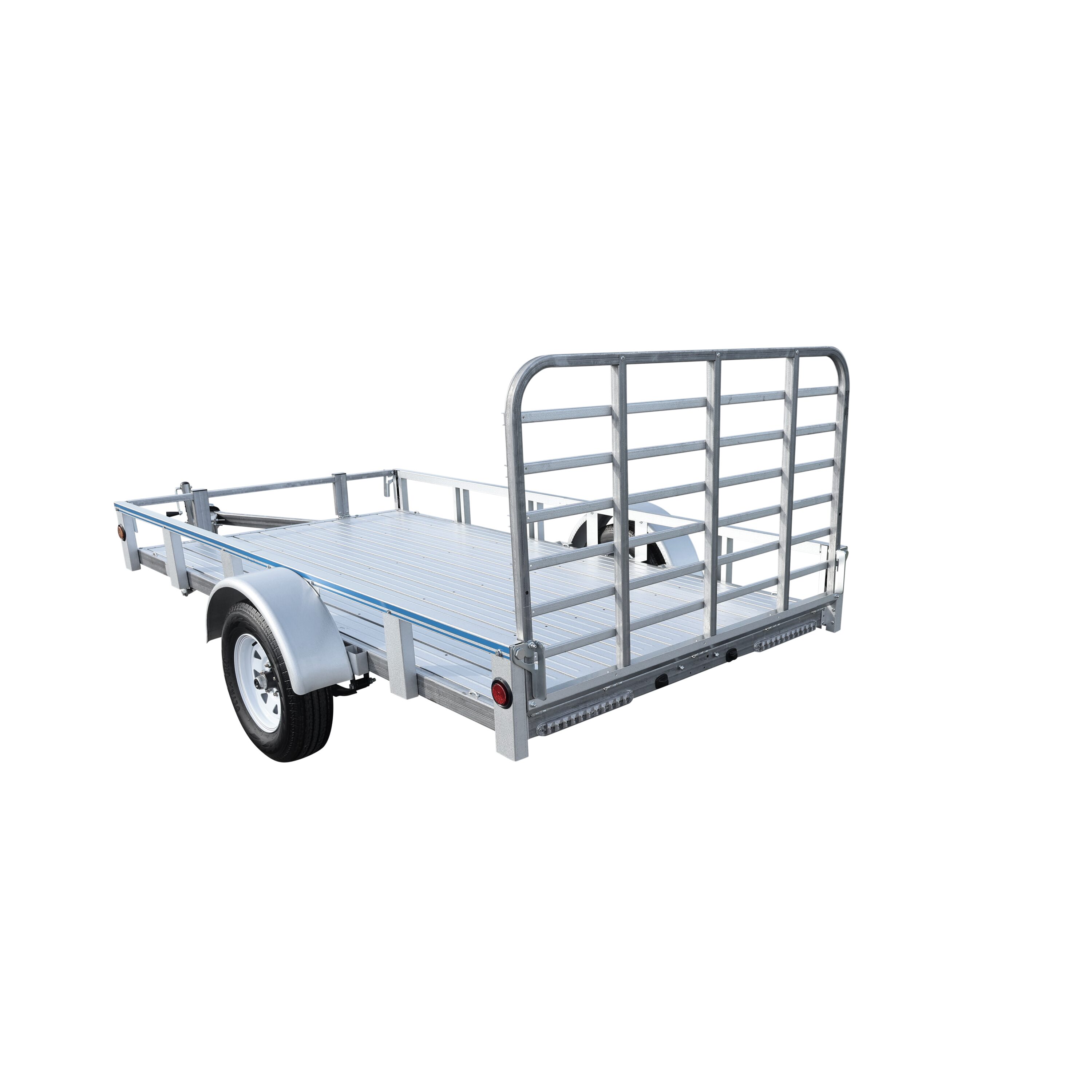 Stirling 505010 Utility-Trailers - View #4