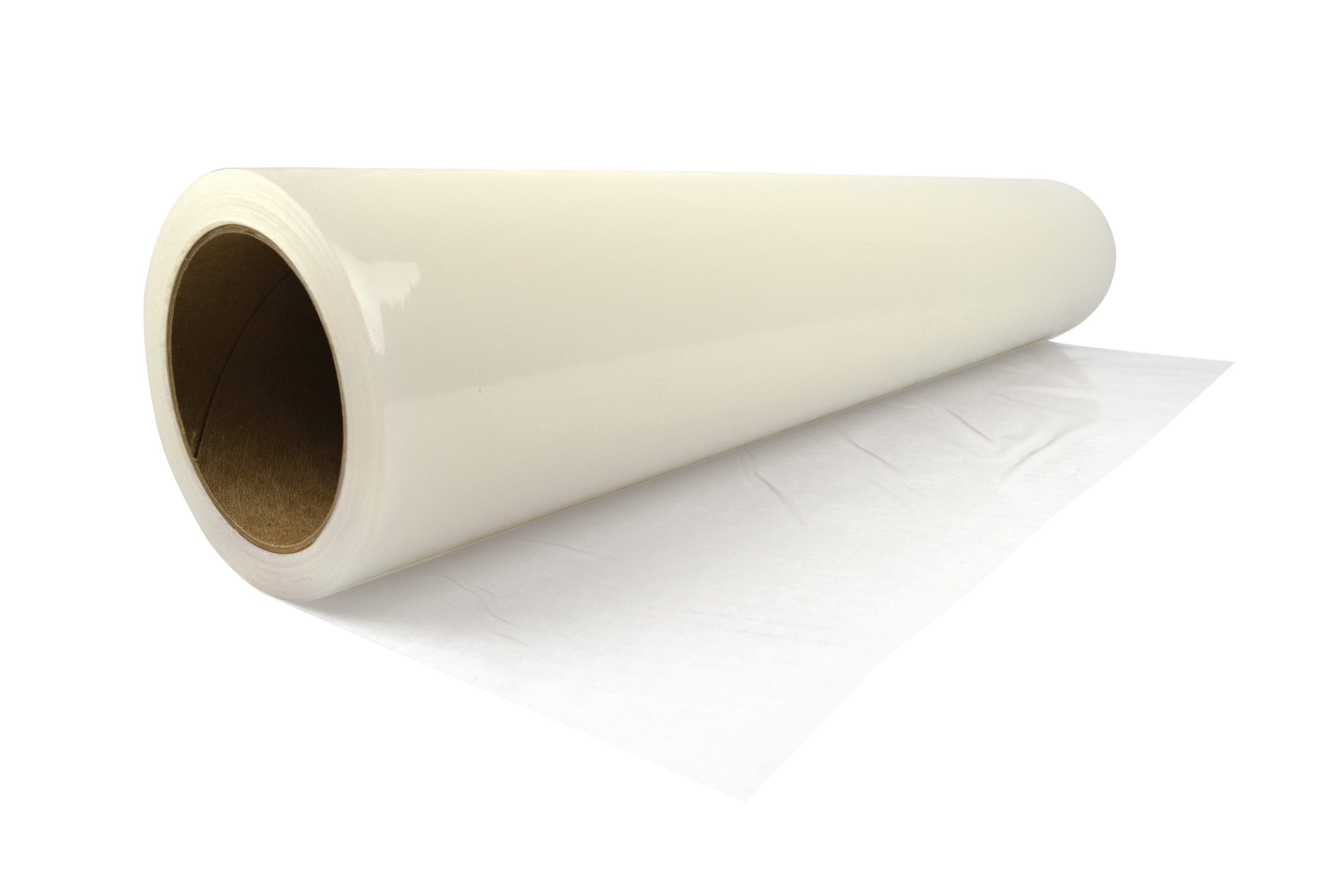 2-ft x 200-ft Clear 2.5-mil Construction Film (Medium-duty (2-3 Mil) in the  Plastic Sheeting & Film department at