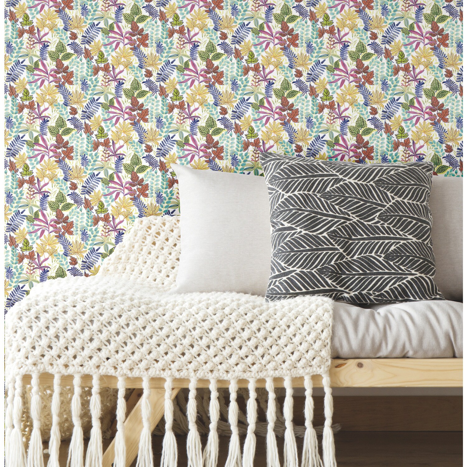 RoomMates RMK11750RL wallpaper - View #3