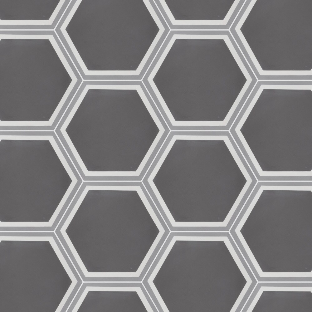 Affinity Tile S1FVBCHOST Tile-Samples - View #4