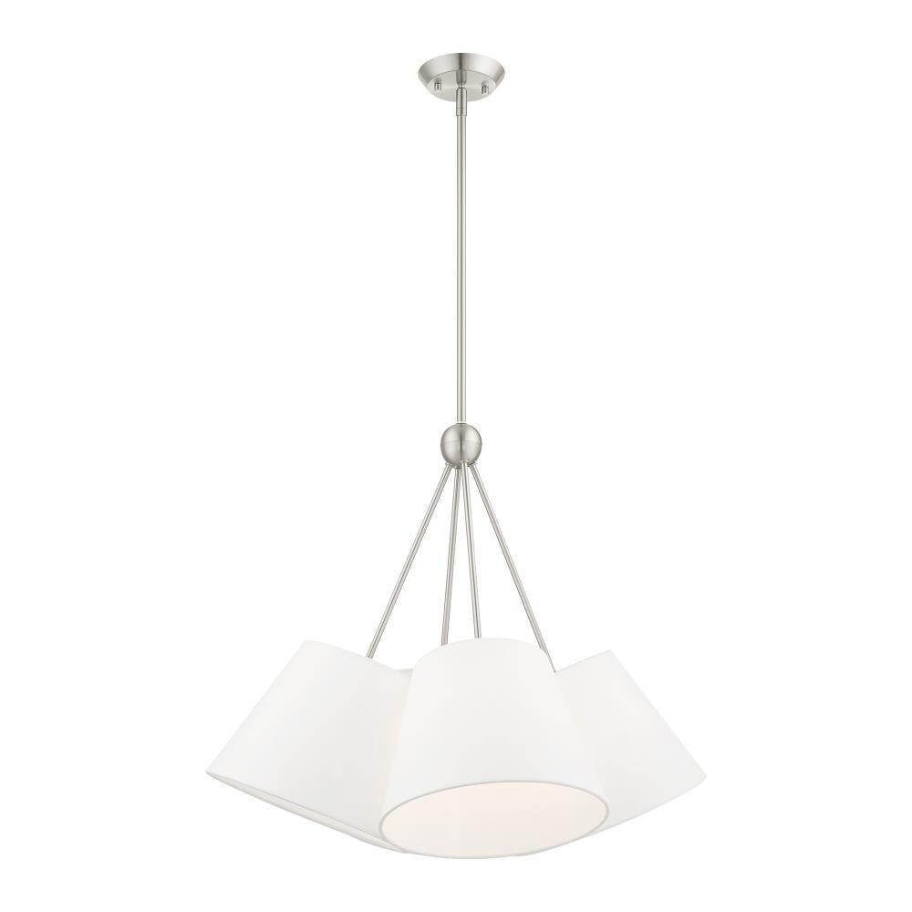 Livex Lighting 40564-91 b090015 - View #5