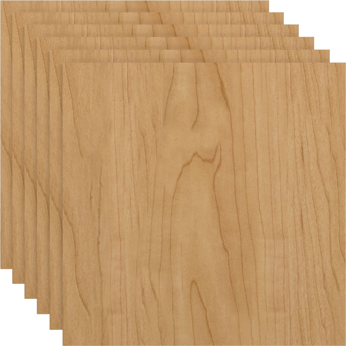 Ekena Millwork HBW12X12X375BMA Wall-Panels - View #4
