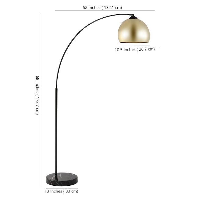 Floor Lamp In The Lamps, Room Essentials 5 Head Floor Lamp Assembly Instructions