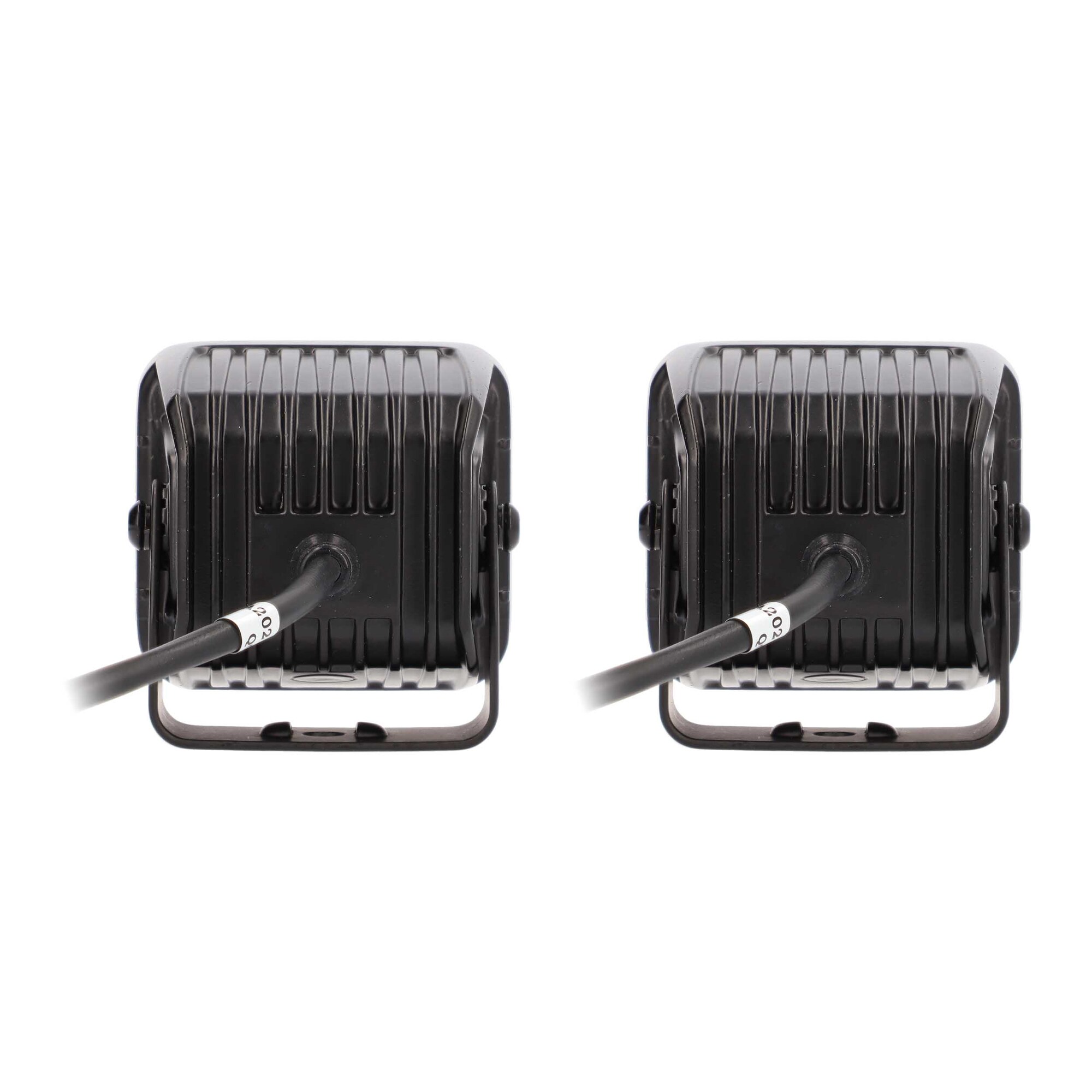 Heise LED Lighting Systems MECCHEBCF32PK Exterior-Car-Acc - View #3