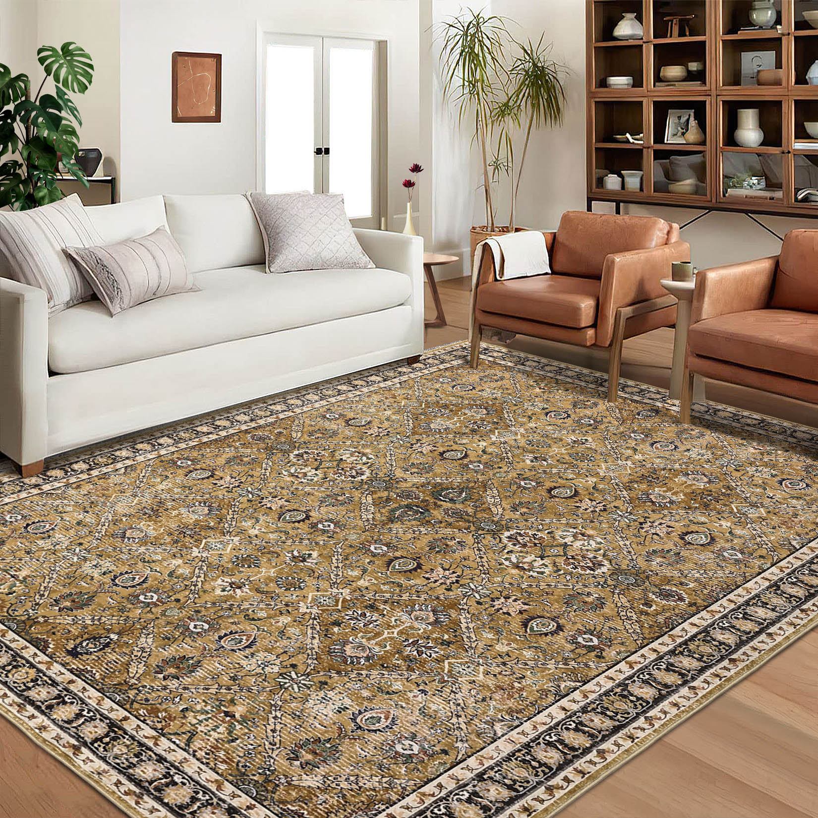 Garvee YXY-LO-PHO-155VN4AX rugs - View #2