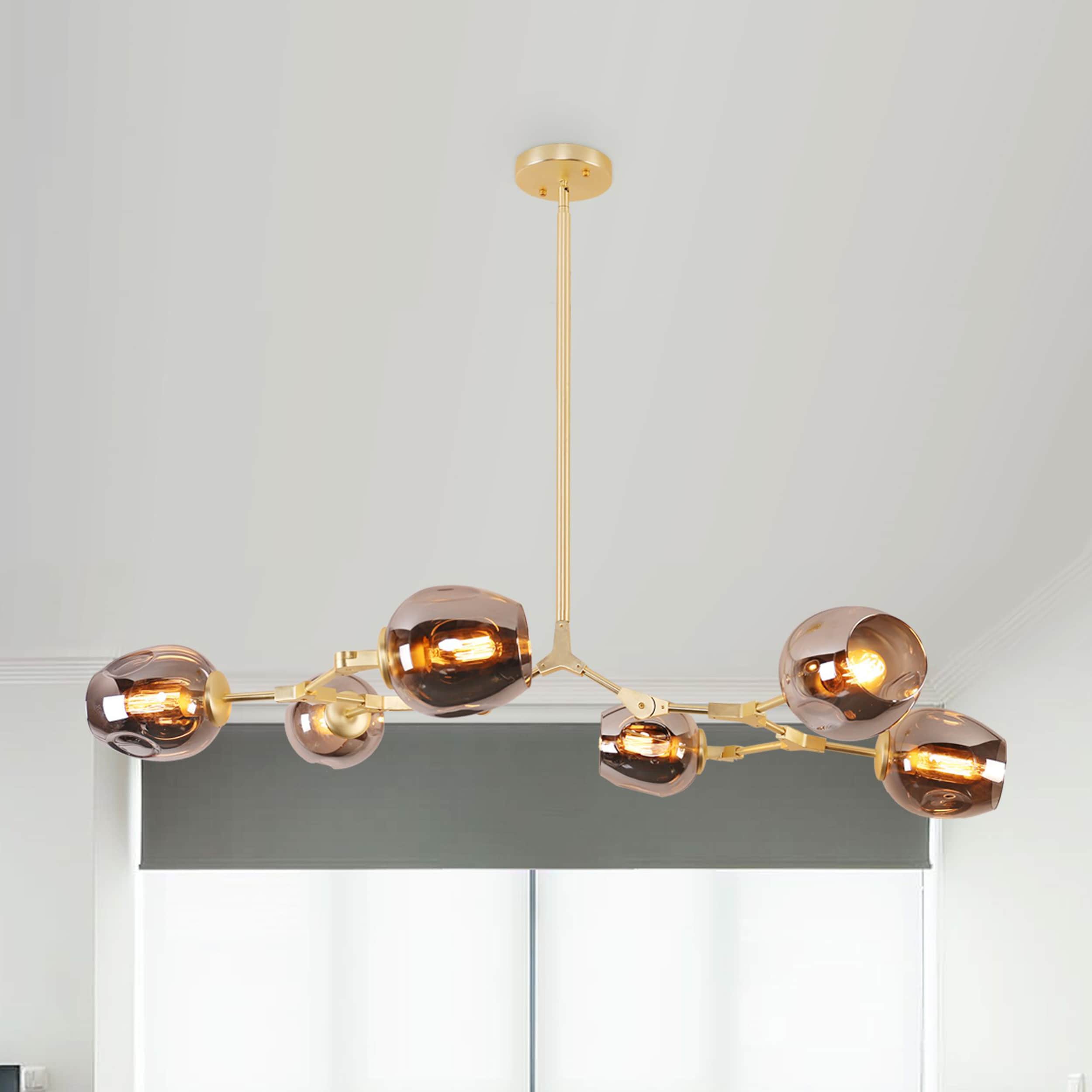 Oaks Decor BD1031-6-YH b090015 - View #3
