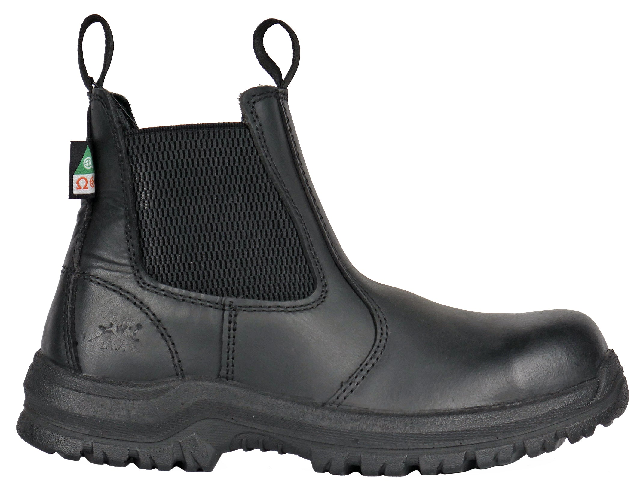Moxie Trades MT70127 5.5 B footwear - View #4