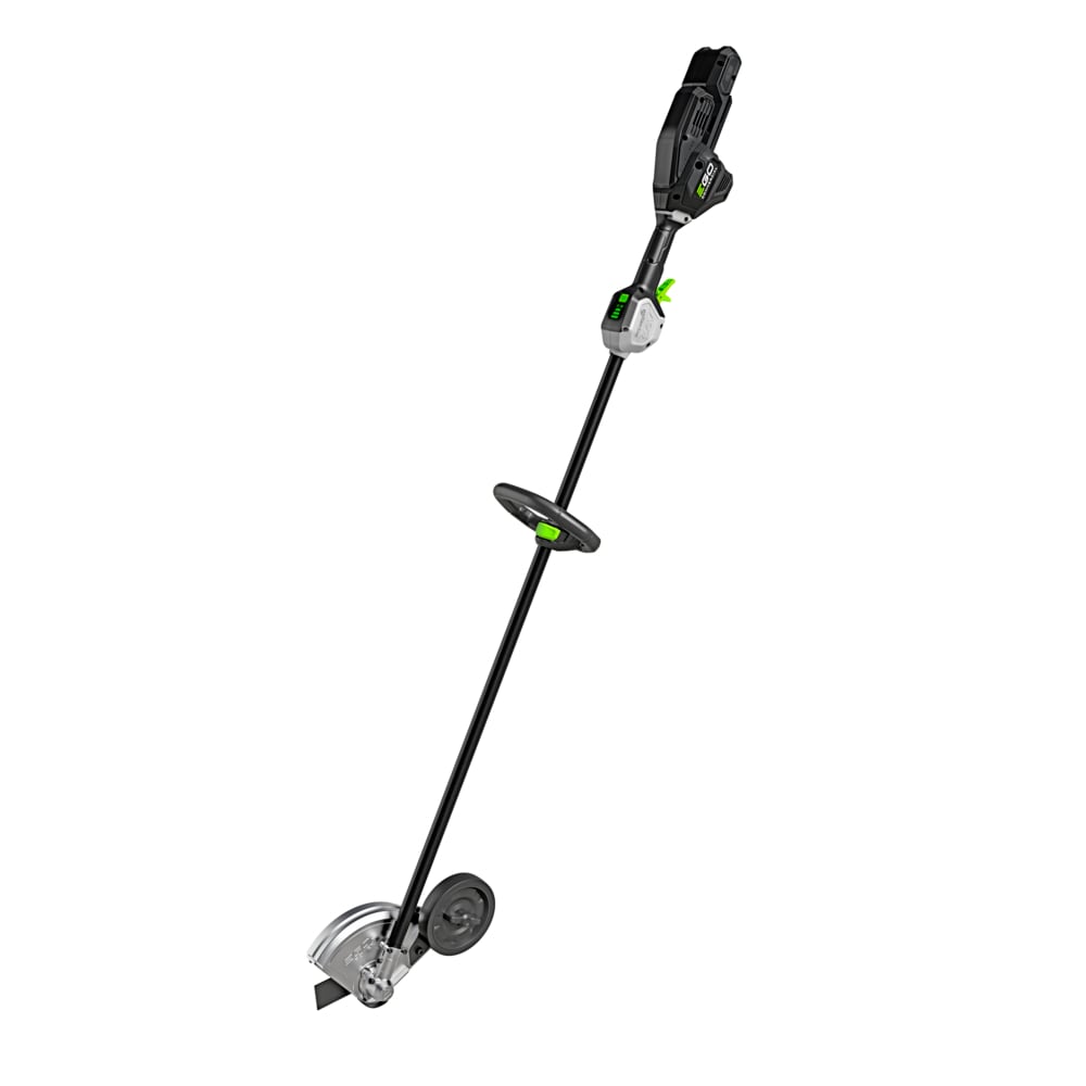 EGO EDX2000 Commercial Carbon Fiber 56-volt 8-in Handheld Battery Lawn Edger (Battery Not Included)
