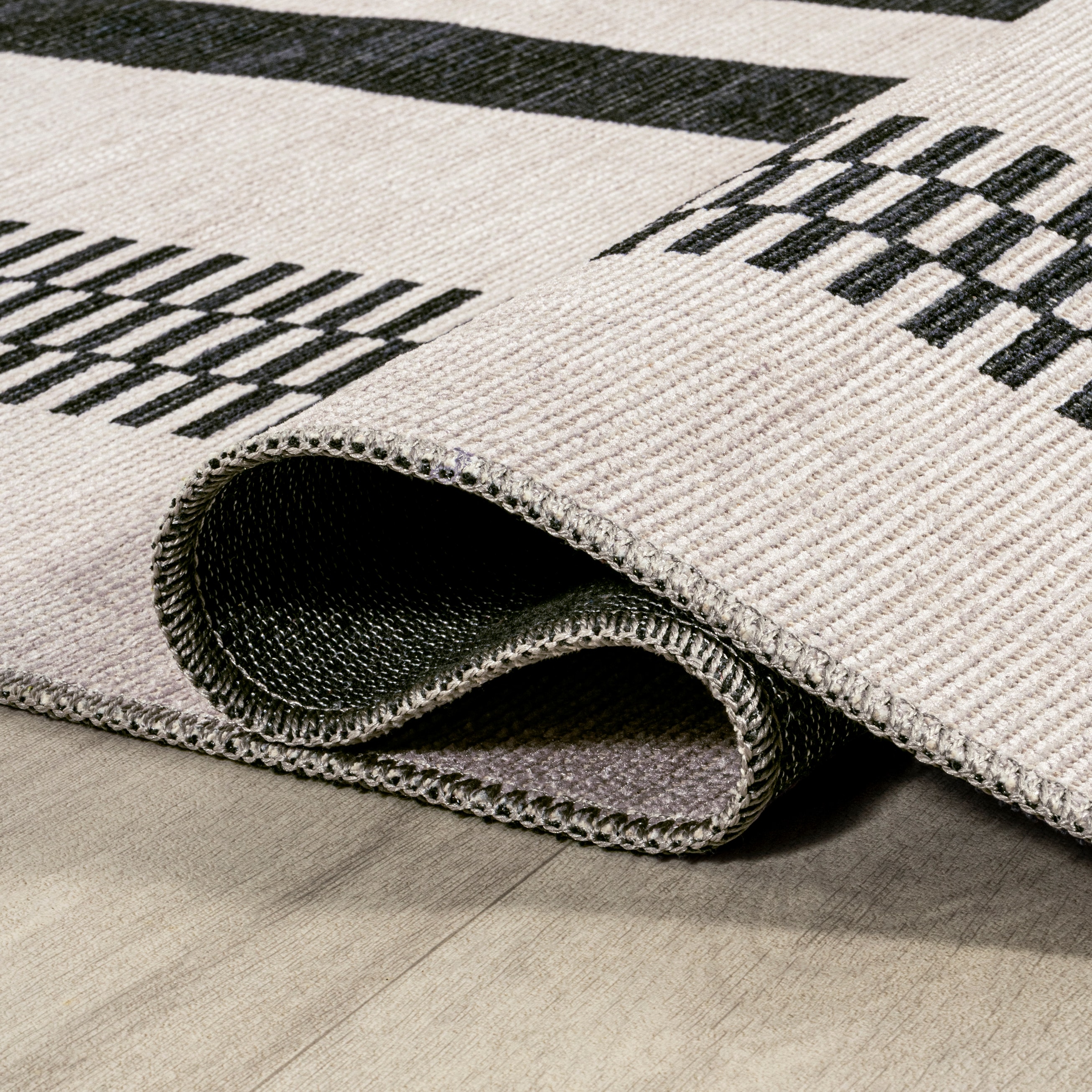 JONATHAN  Y WSH122B-8 rugs - View #7