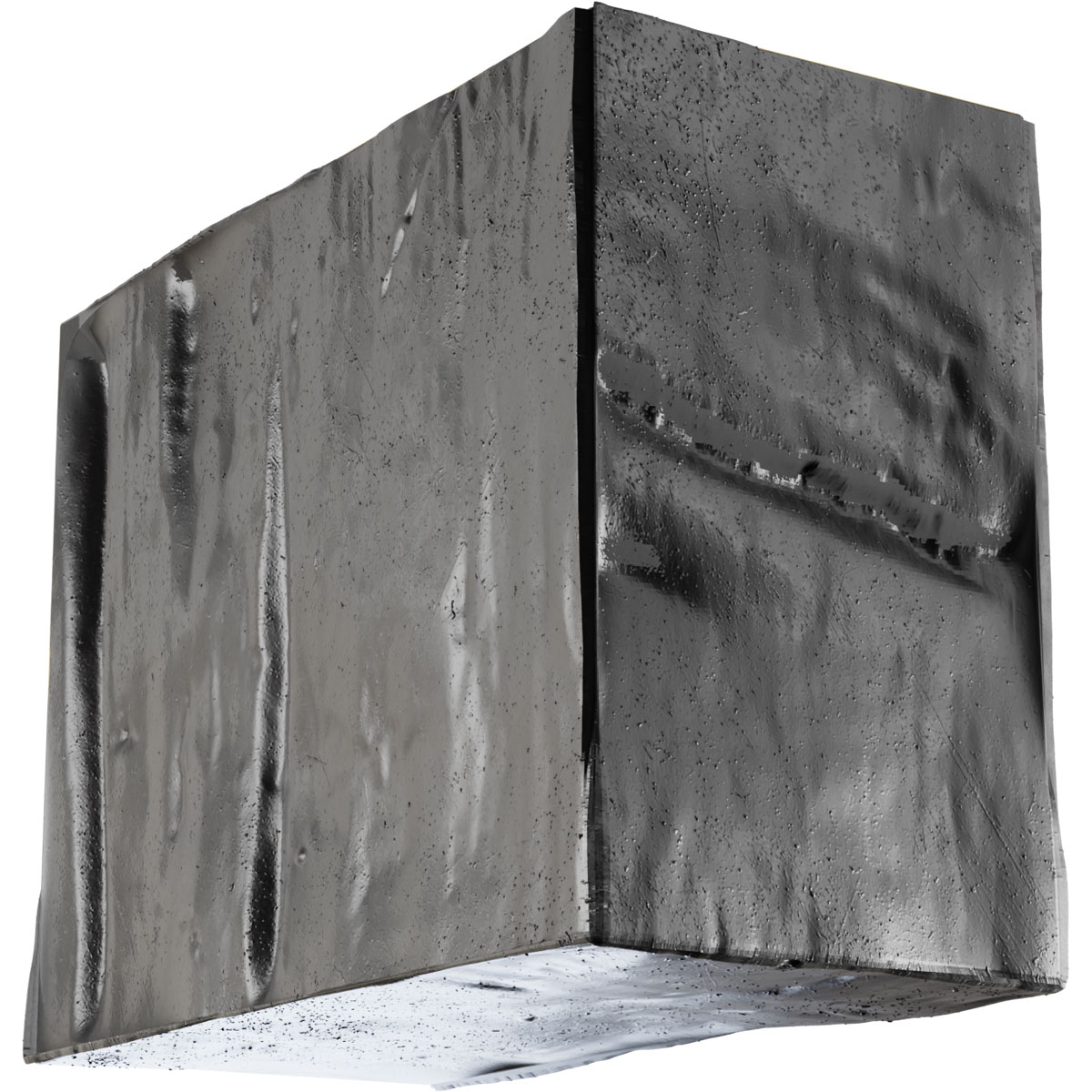 Ekena Millwork MANURW06X08X60AOBD Mantel-Shelves - View #8