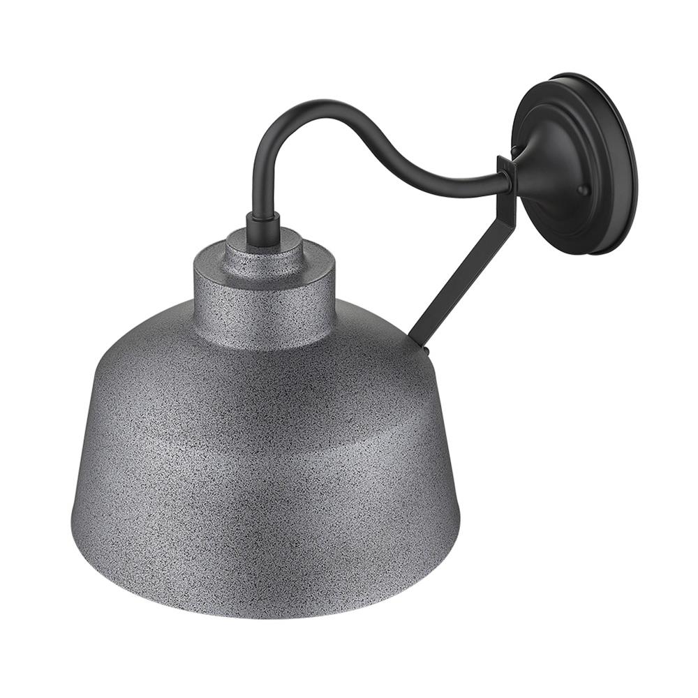 Acclaim Lighting 1652GY Outdoor-Wall-Lighting - View #6