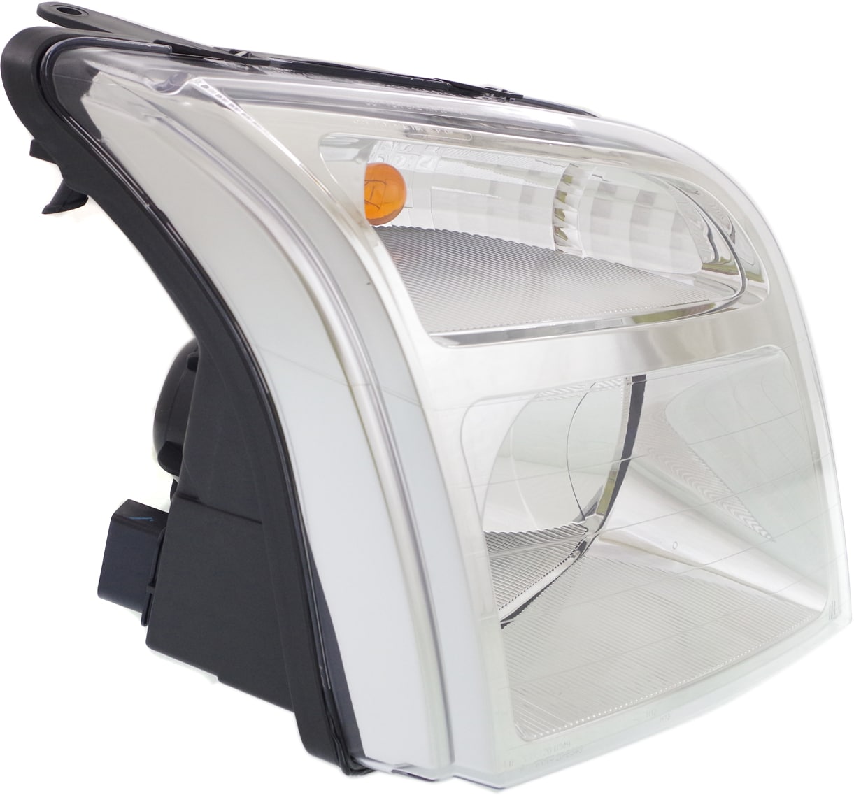 Garage-Pro JCWREPF100139QGP Headlights-Components - View #3