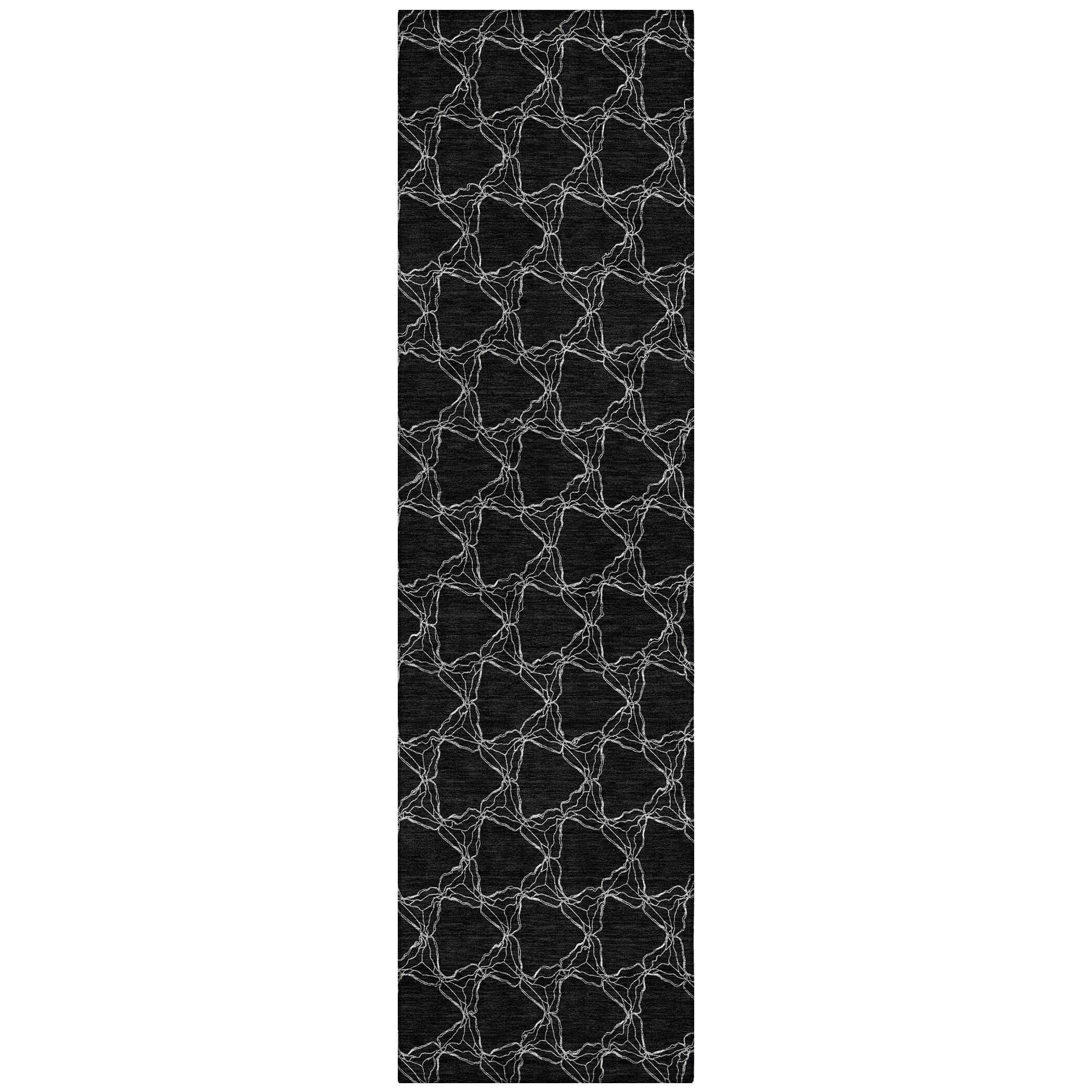 Addison Rugs ACN960BK2X8 rugs - View #2