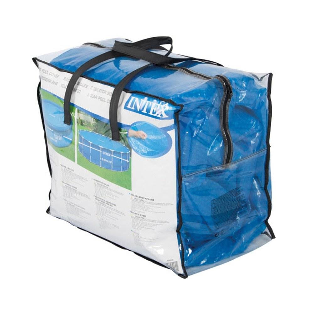 Intex 124969 Pool-Covers - View #2