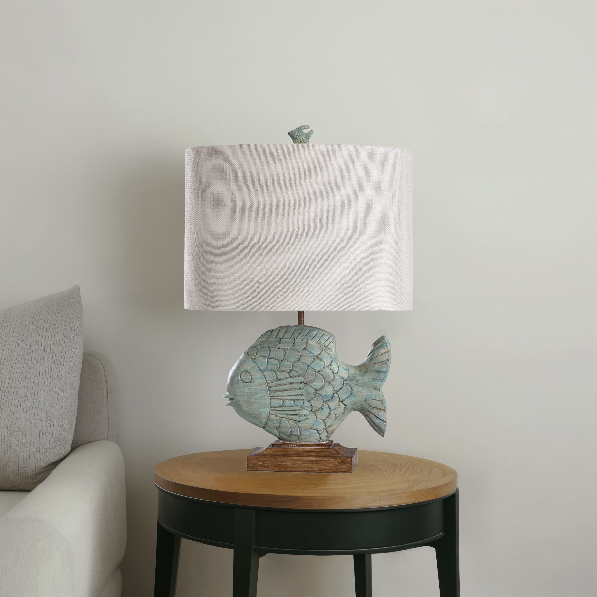 StyleCraft Home Collection L216436DS Table-Lamps - View #2