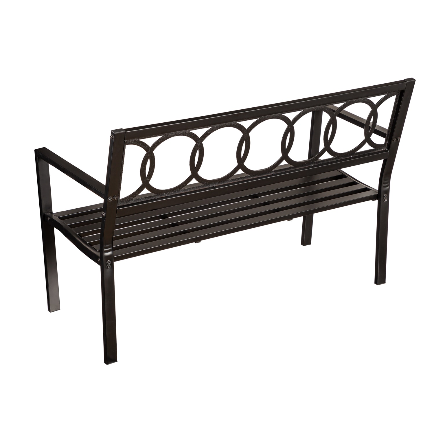 Evergreen 8MB208 benches - View #3