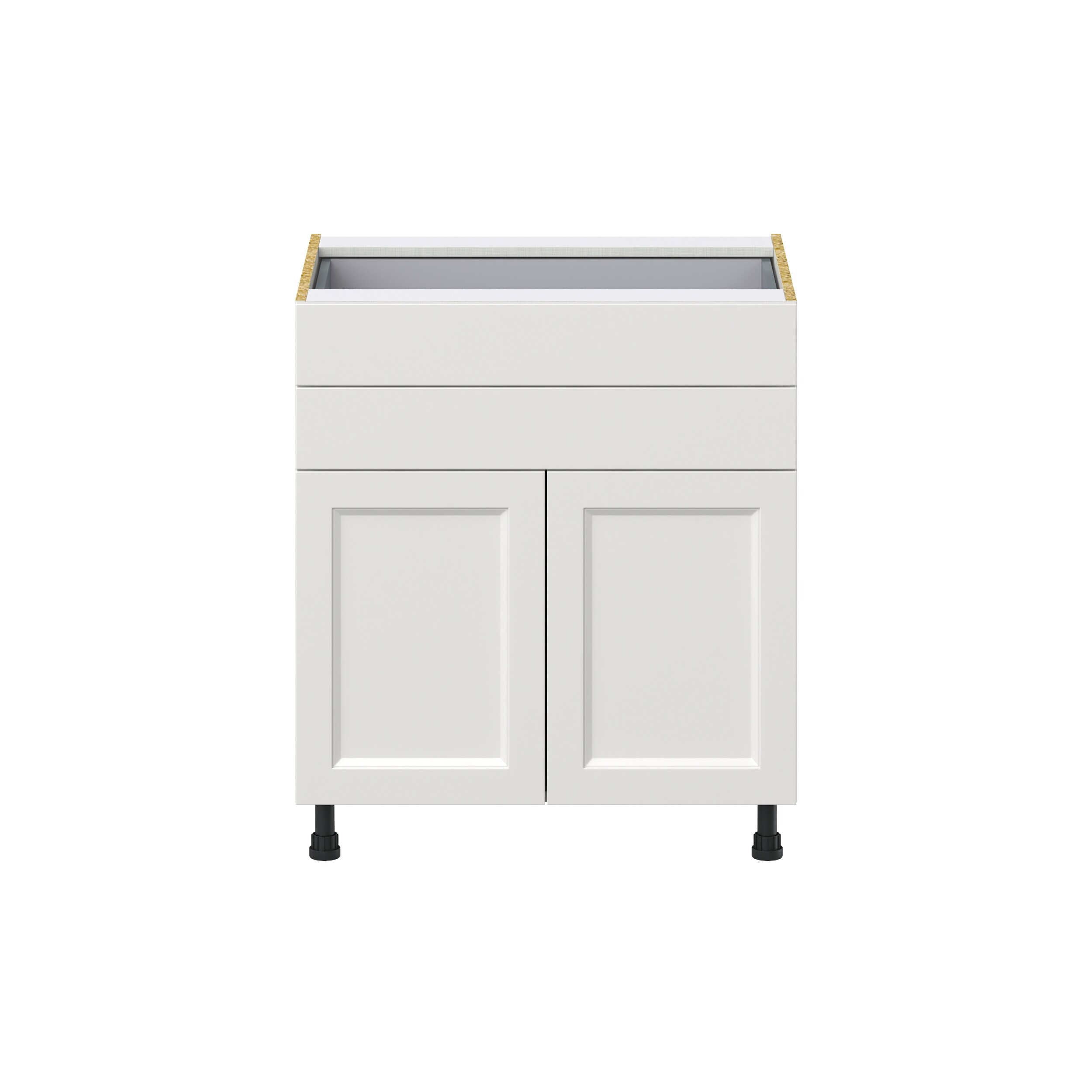 Hugo&Borg DSB30B-RI Cabinets-Kitchen - View #6
