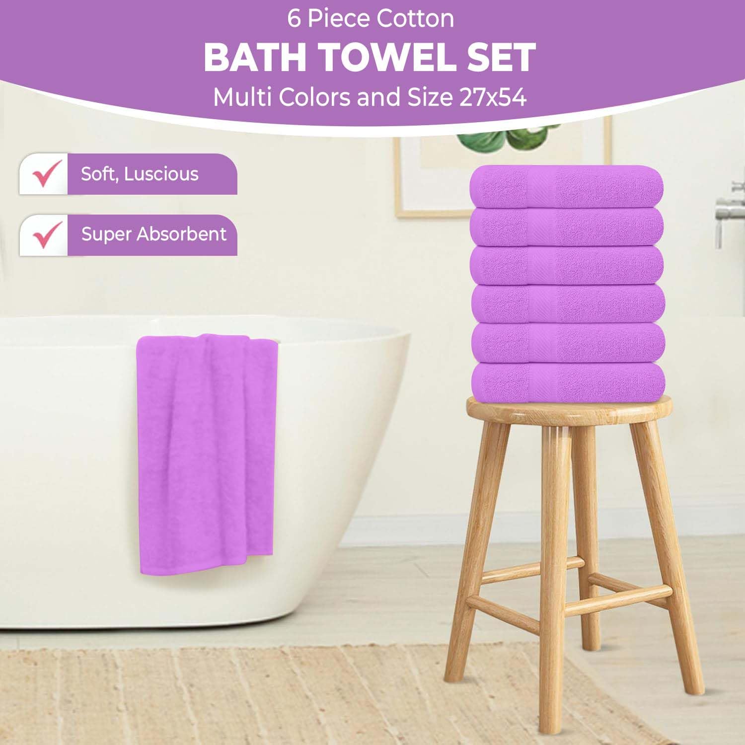 OMOMMD 5749848255993 Bath-Towels - View #2