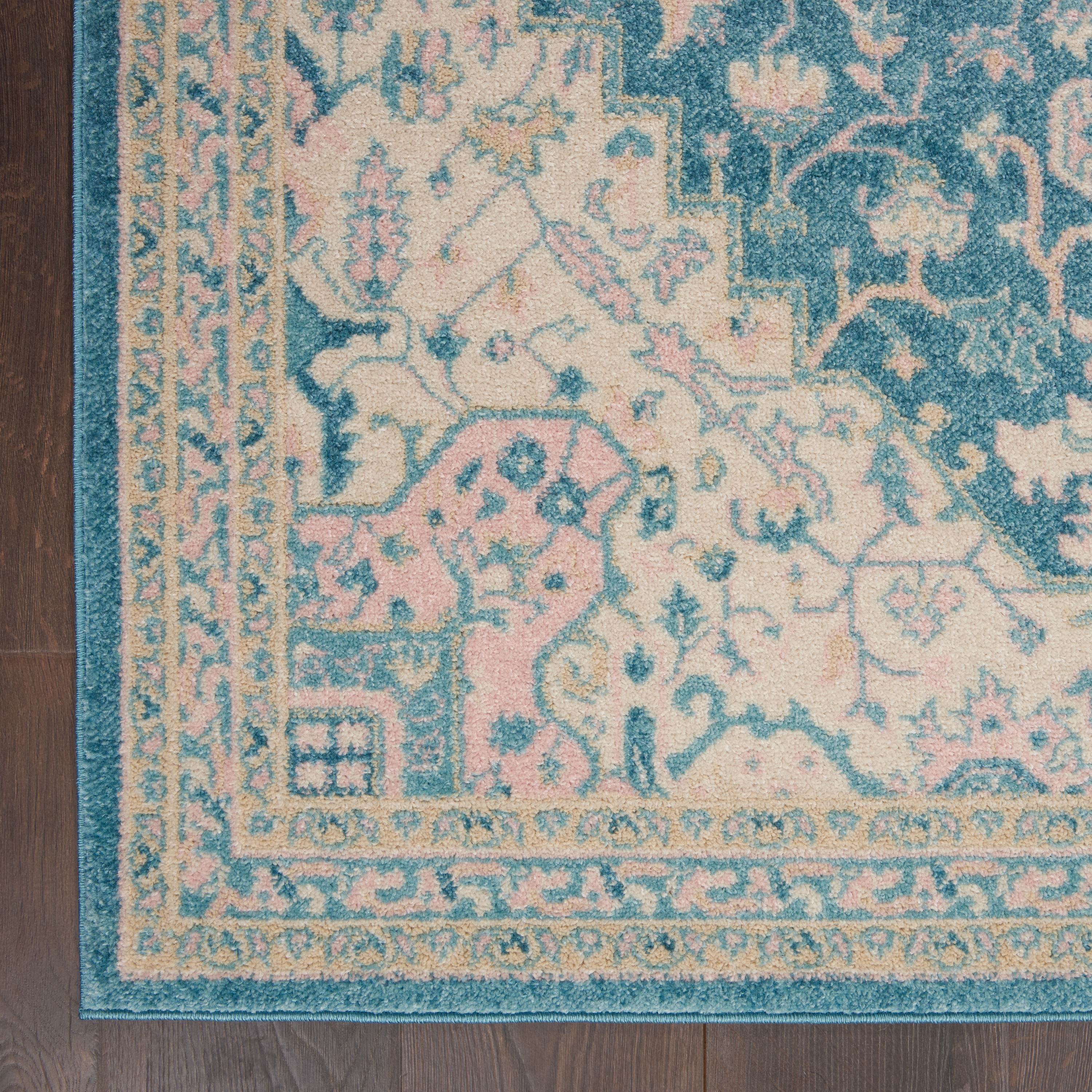 Nourison 99446485762 rugs - View #3
