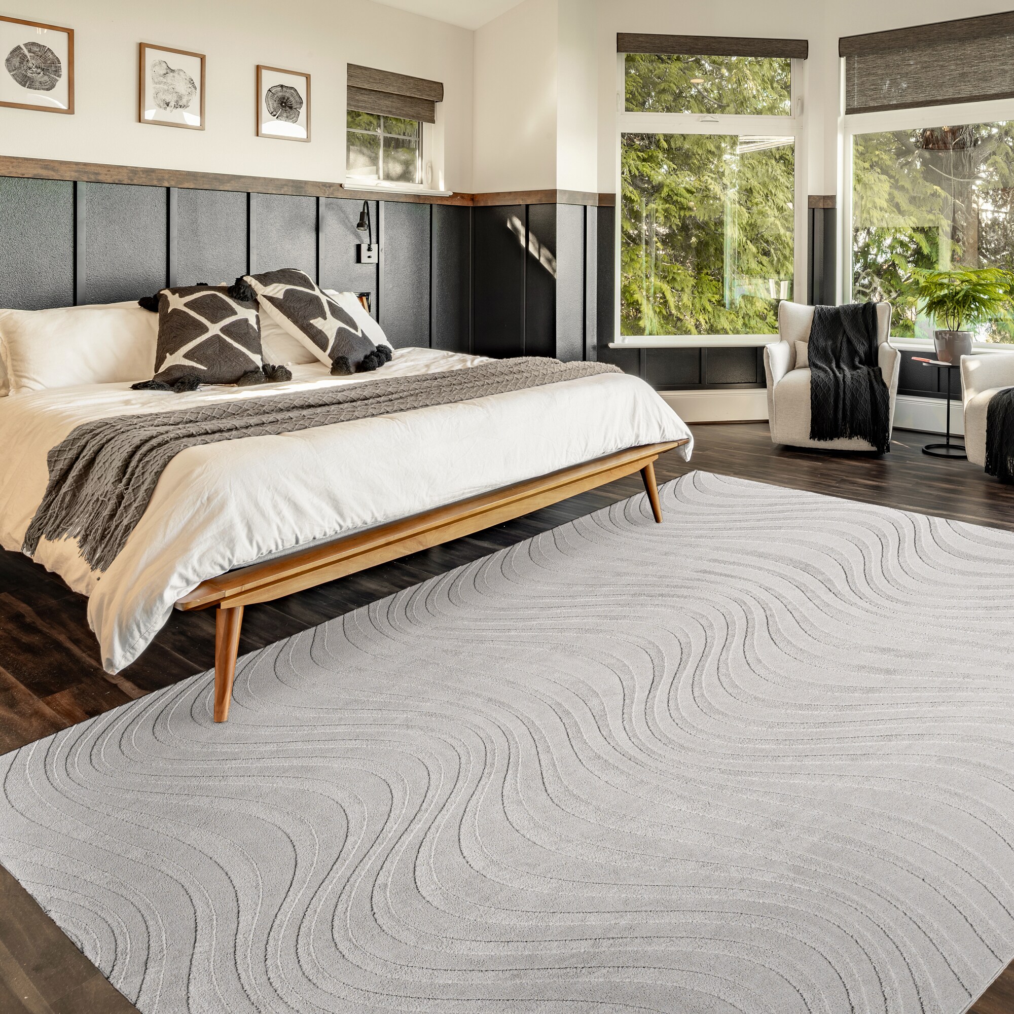 GERTMENIAN 27422 rugs - View #6