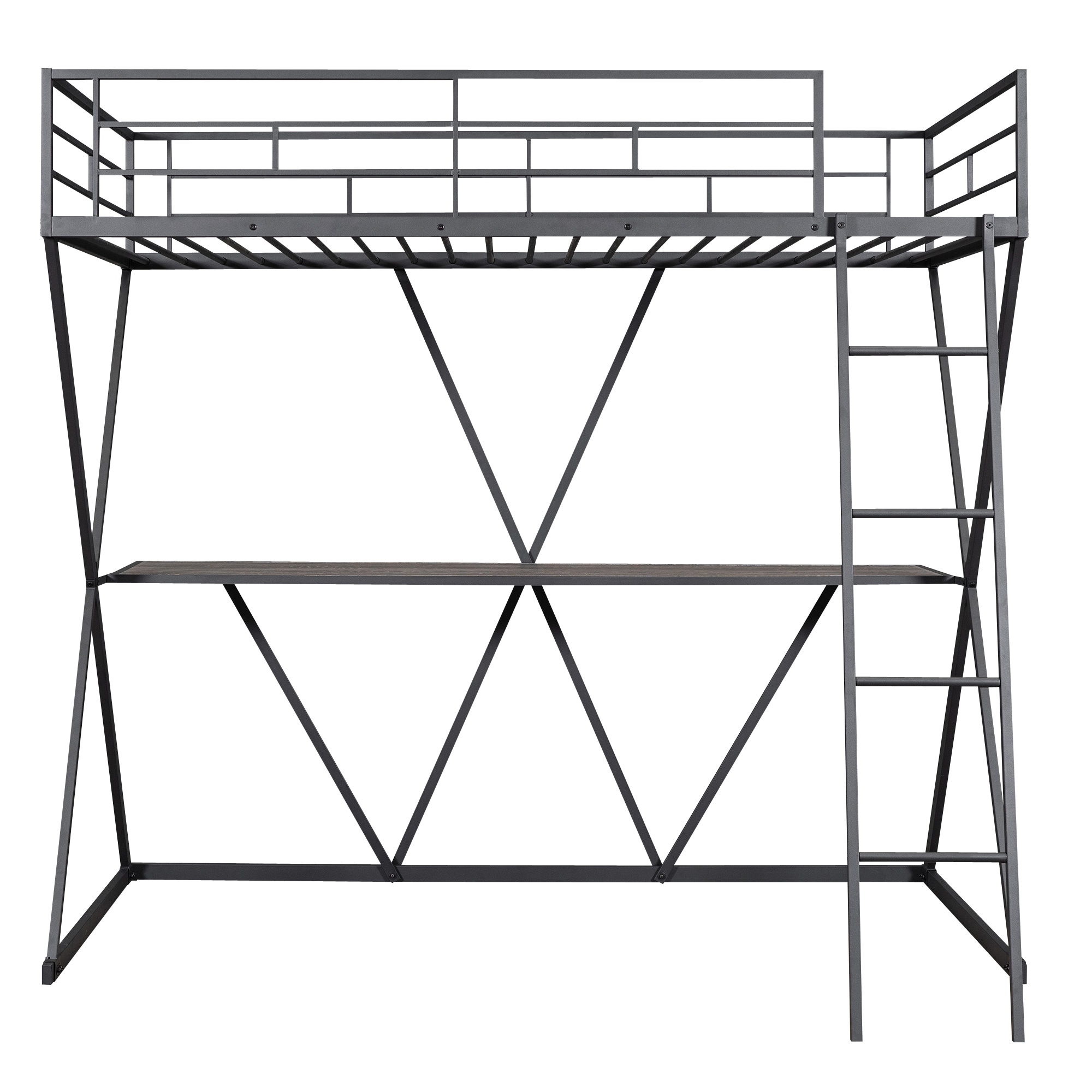 CASAINC WM-SM000222AAN Bunk-Beds - View #6