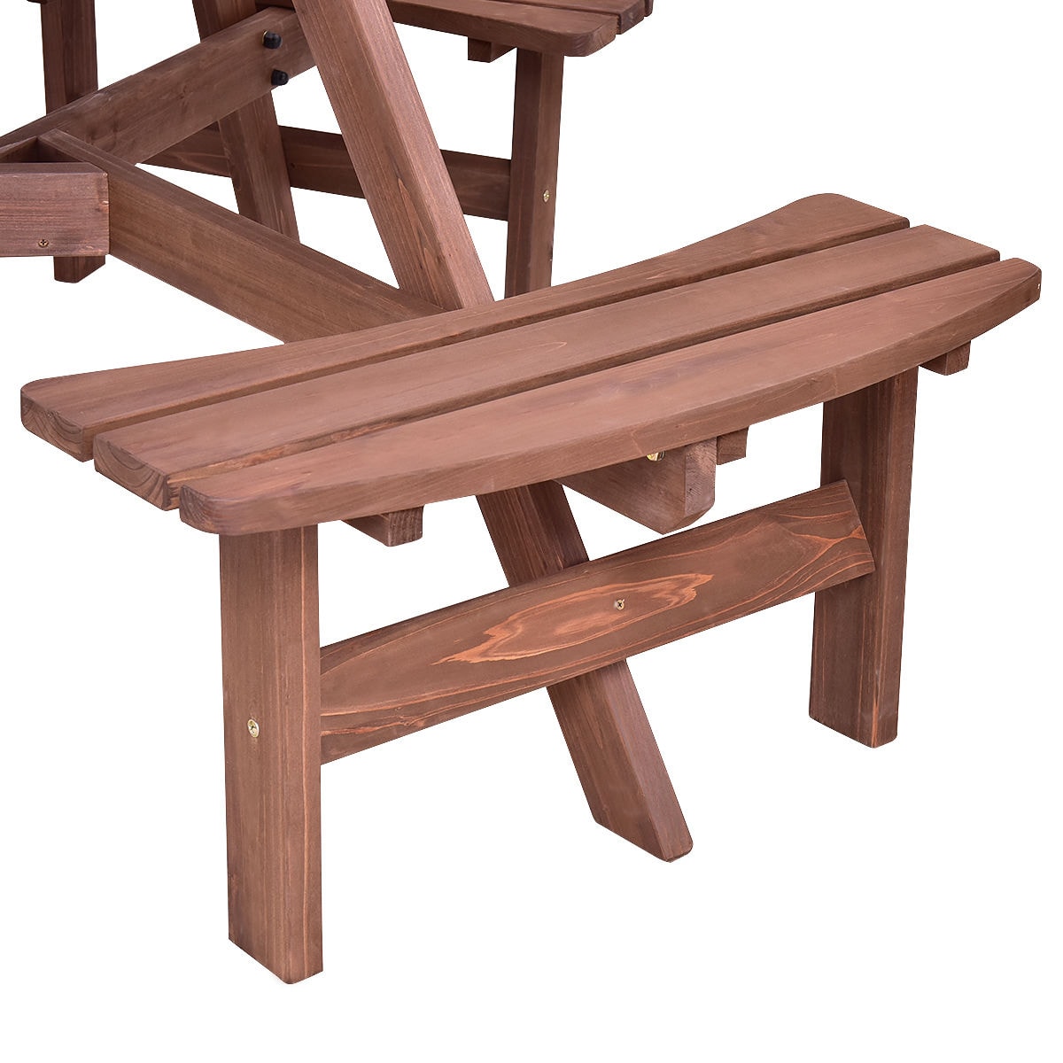 Forclover HYFE-70443 Patio-Dining-Sets - View #9