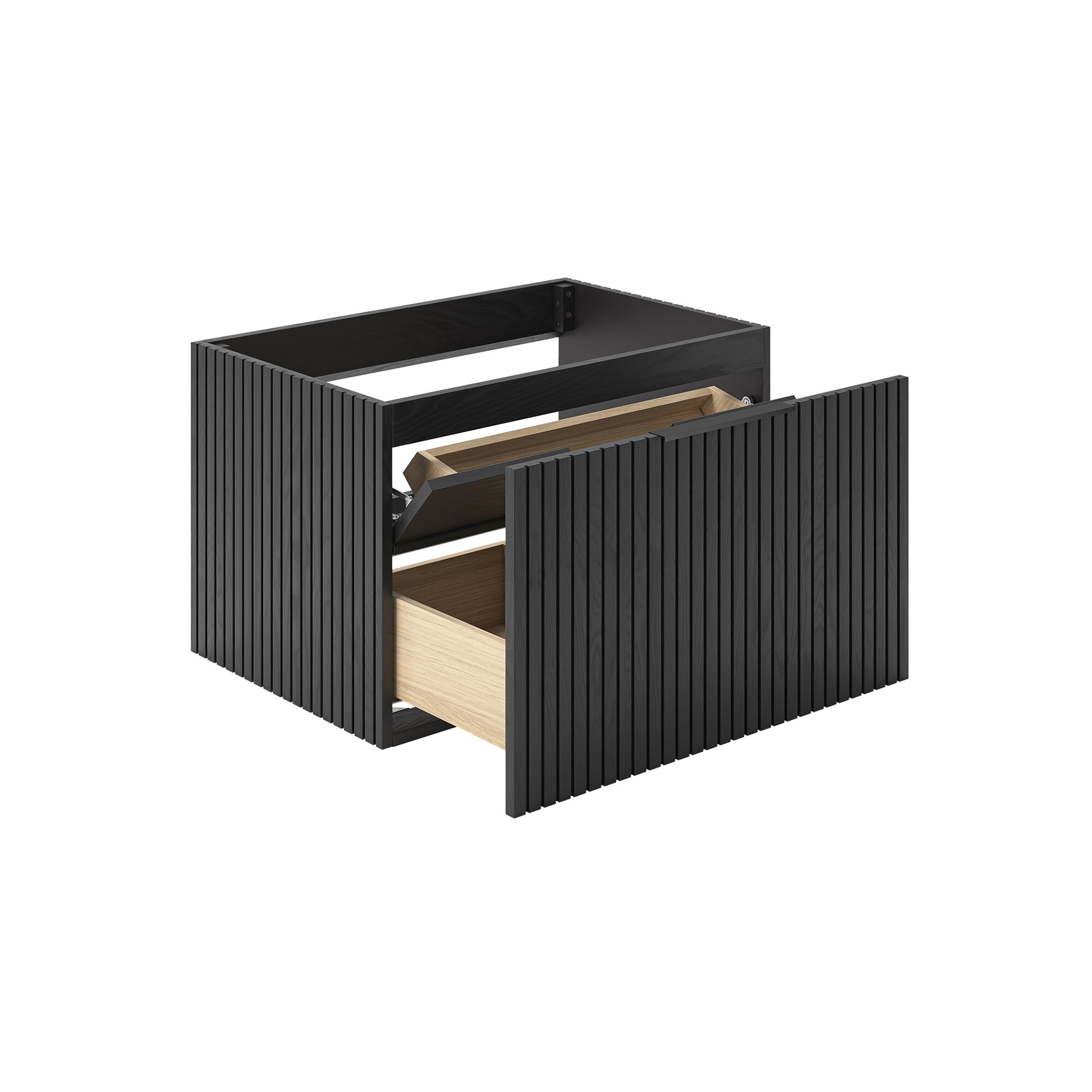 Fresca FCB4130BOAK vanities - View #3