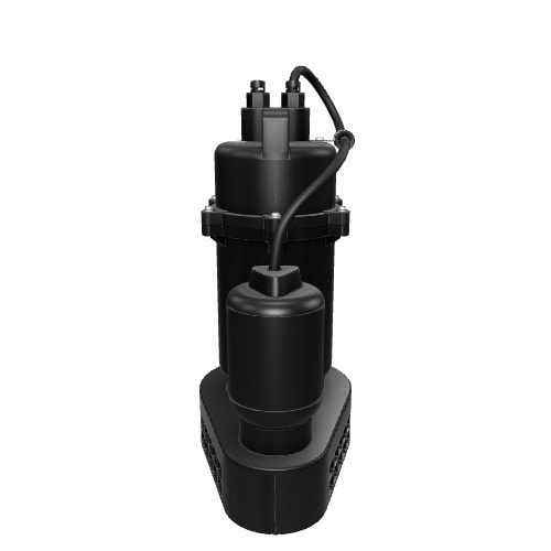 Three-dimensional representation of the product