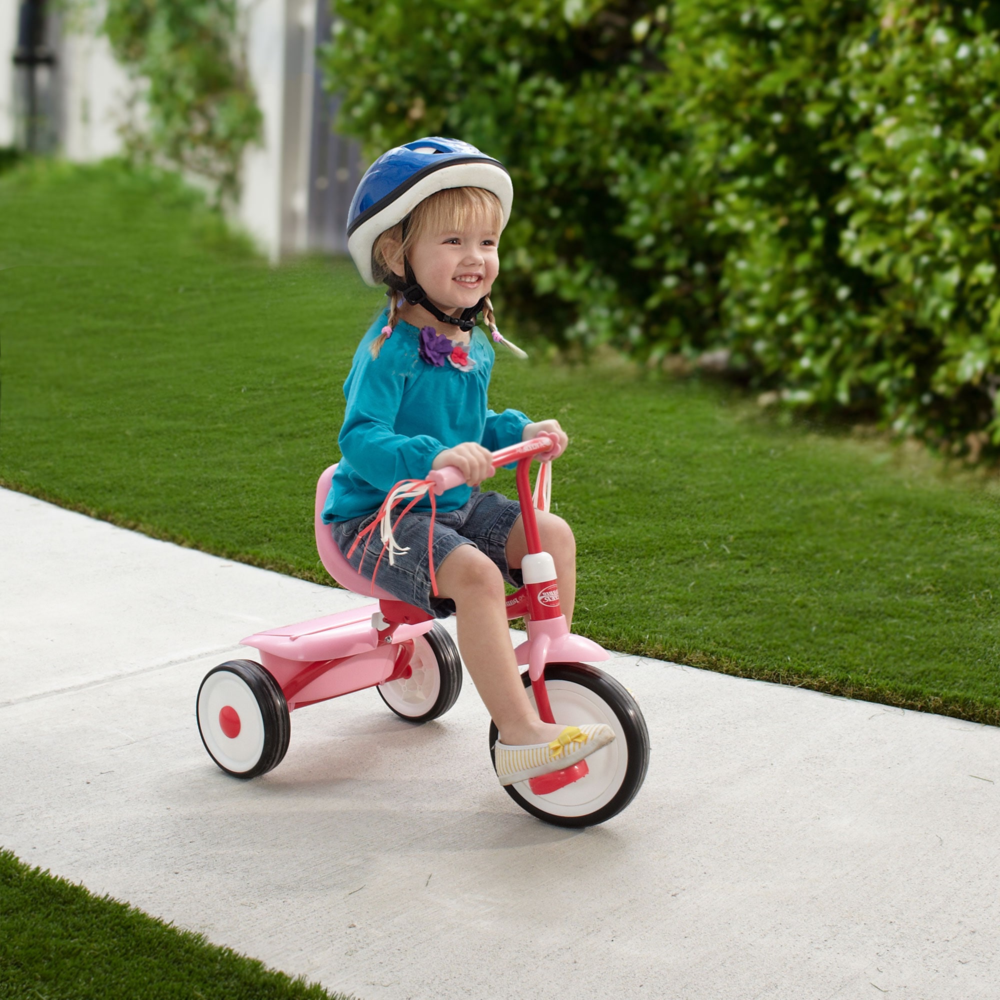 Radio Flyer 183548 bikes - View #6