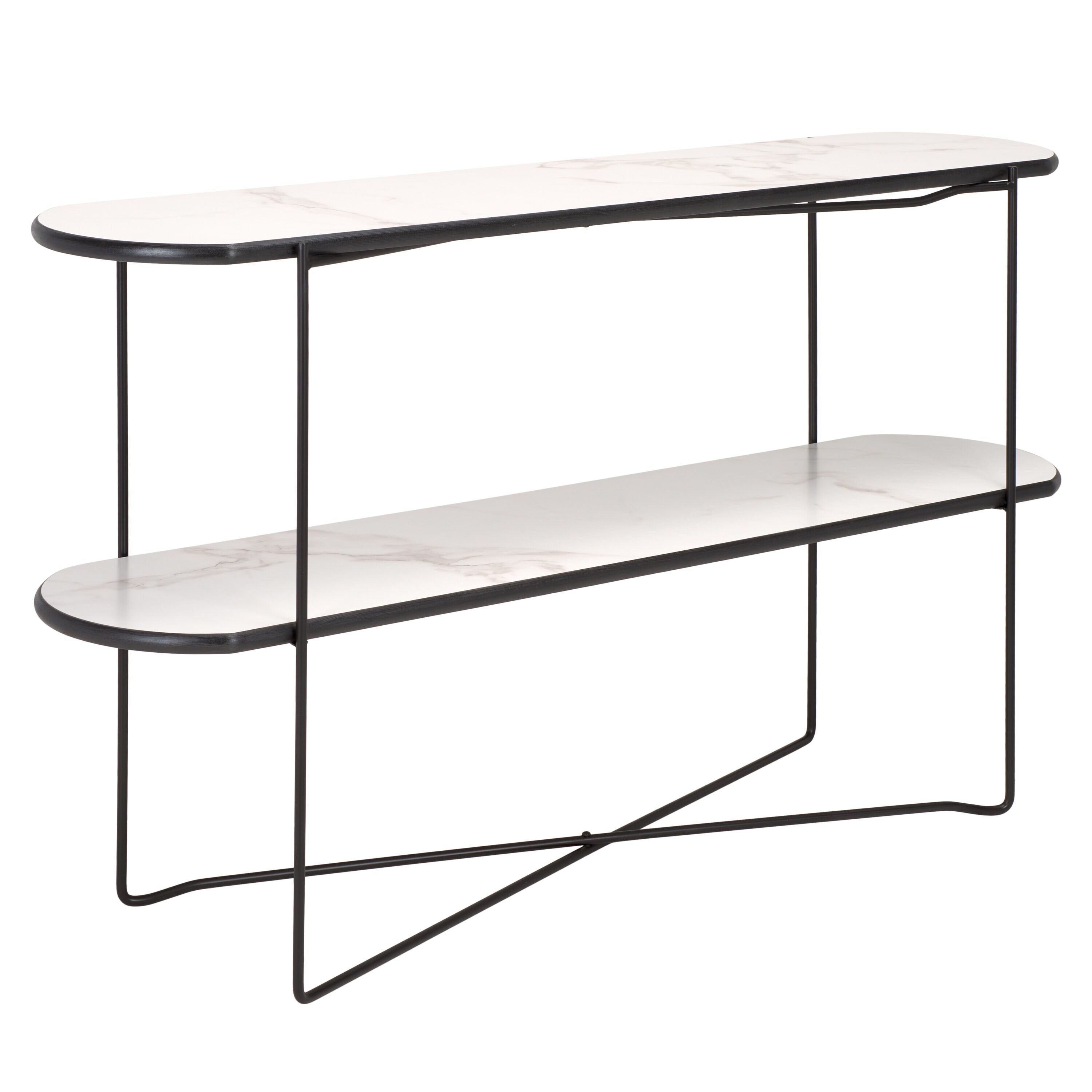 Safavieh CNS4206B Console-Sofa-Tables - View #6