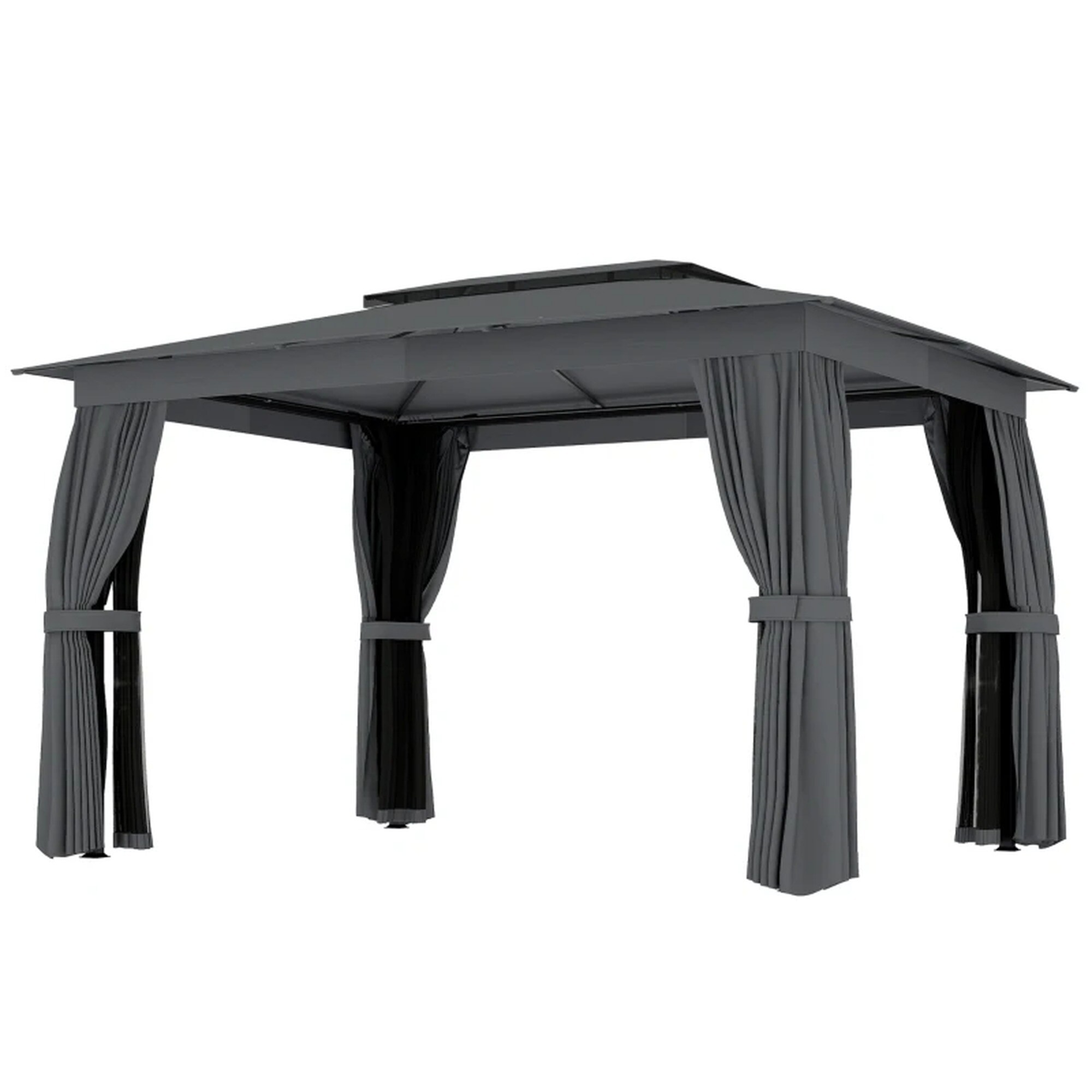 HyperDrop Cart ZW-T3971P459073 Canopy-Parts-Acc - View #4