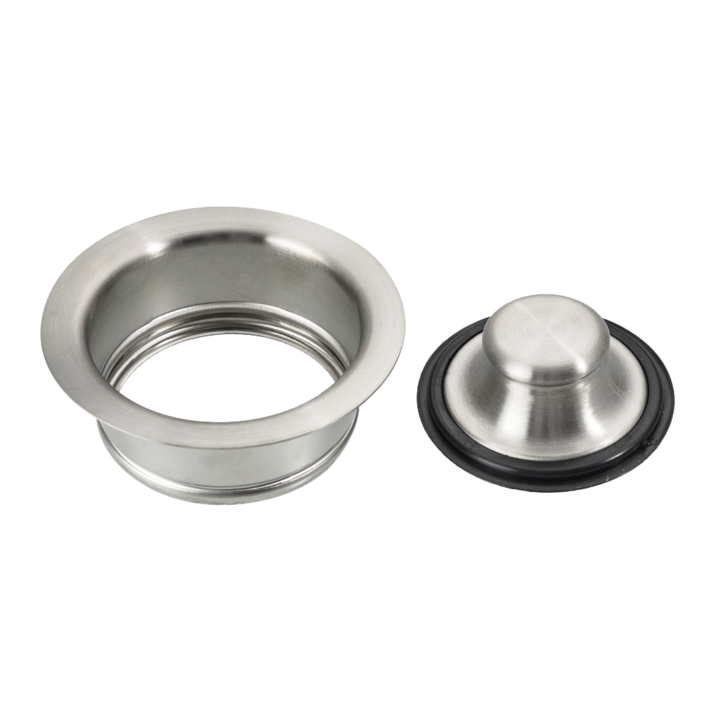 allen + roth KY-3001BN Kitchen-Sink-Strainers - View #2
