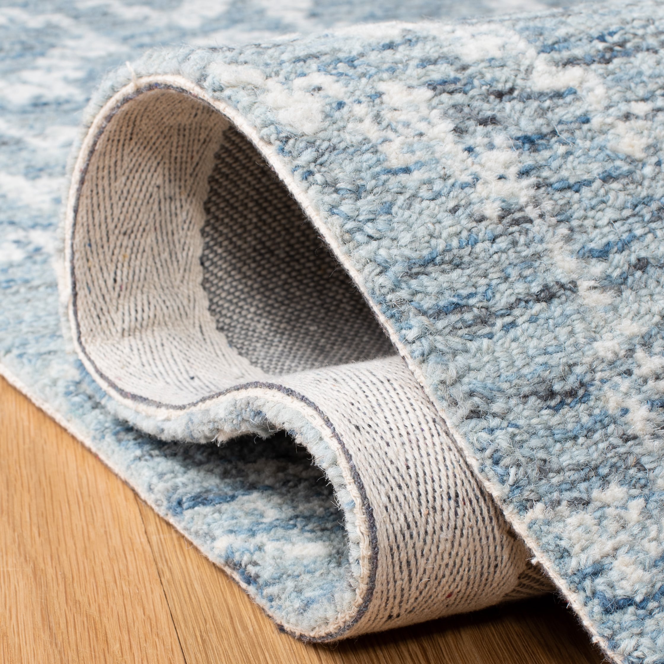Safavieh MET801M-4 rugs - View #7