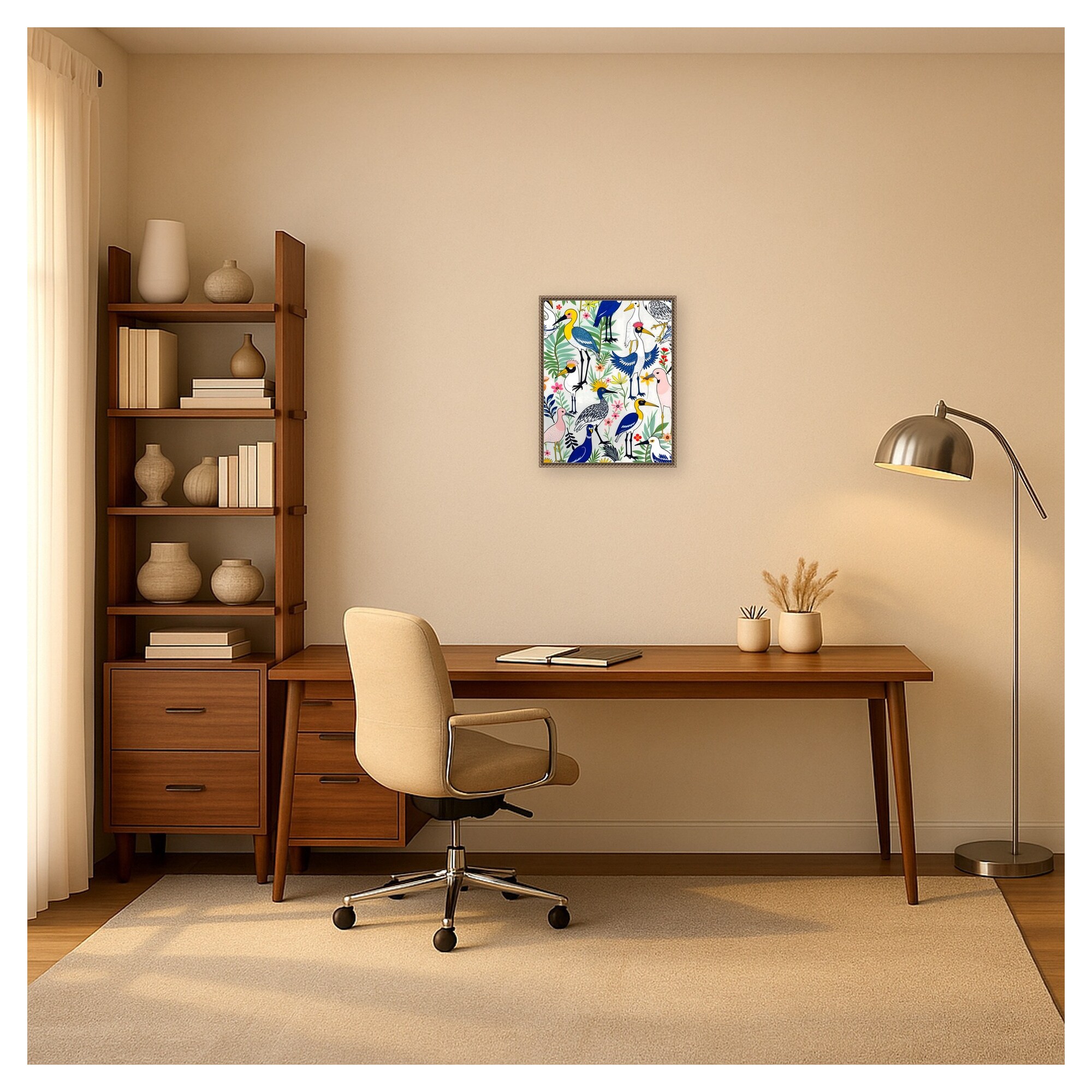 Amanti Art A44169498675 Wall-Art - View #6