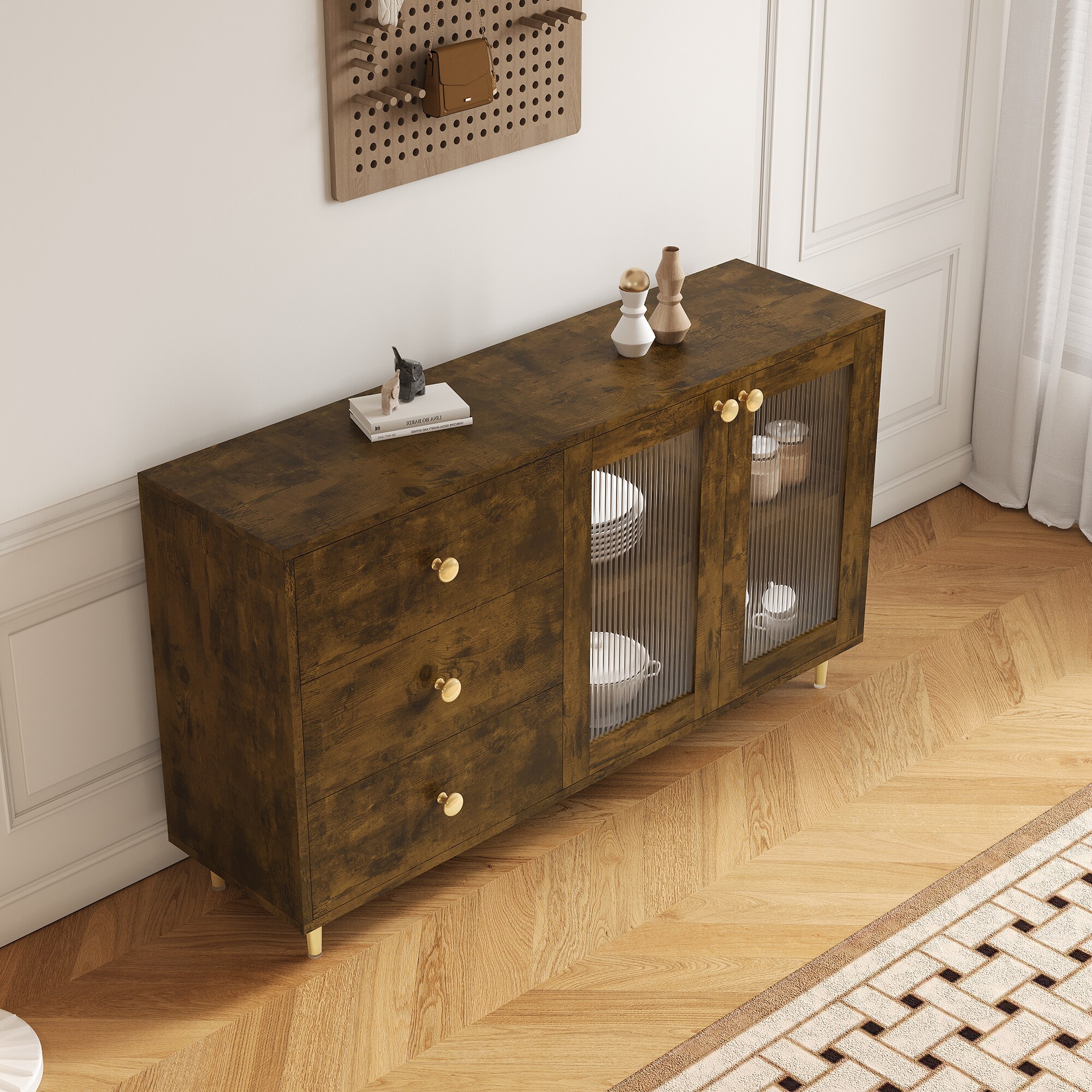 Bybafun YD2700116 Dining-Kitchen-Storarge - View #5